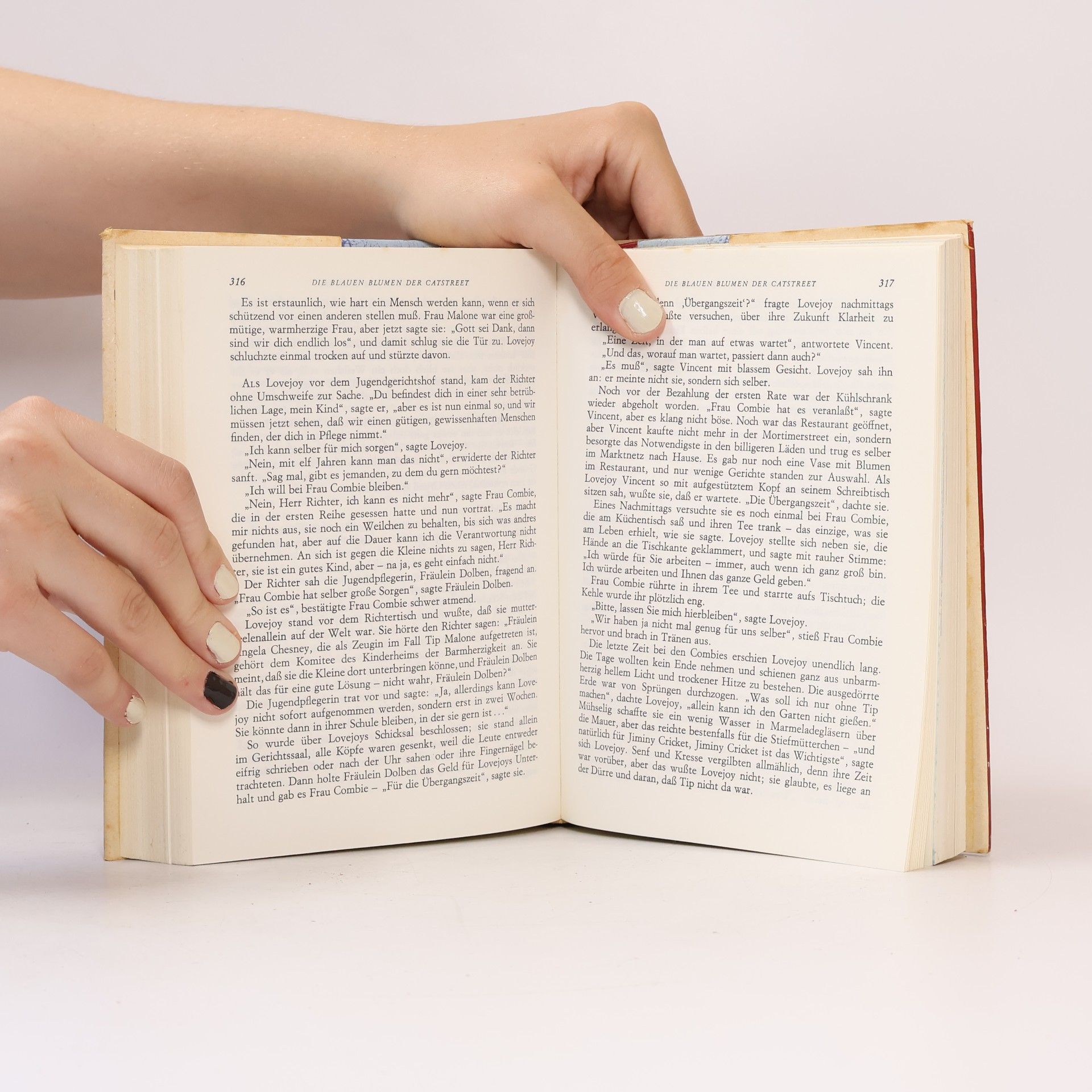 Henri Charrière Reader's-Digest-Auswahlbücher