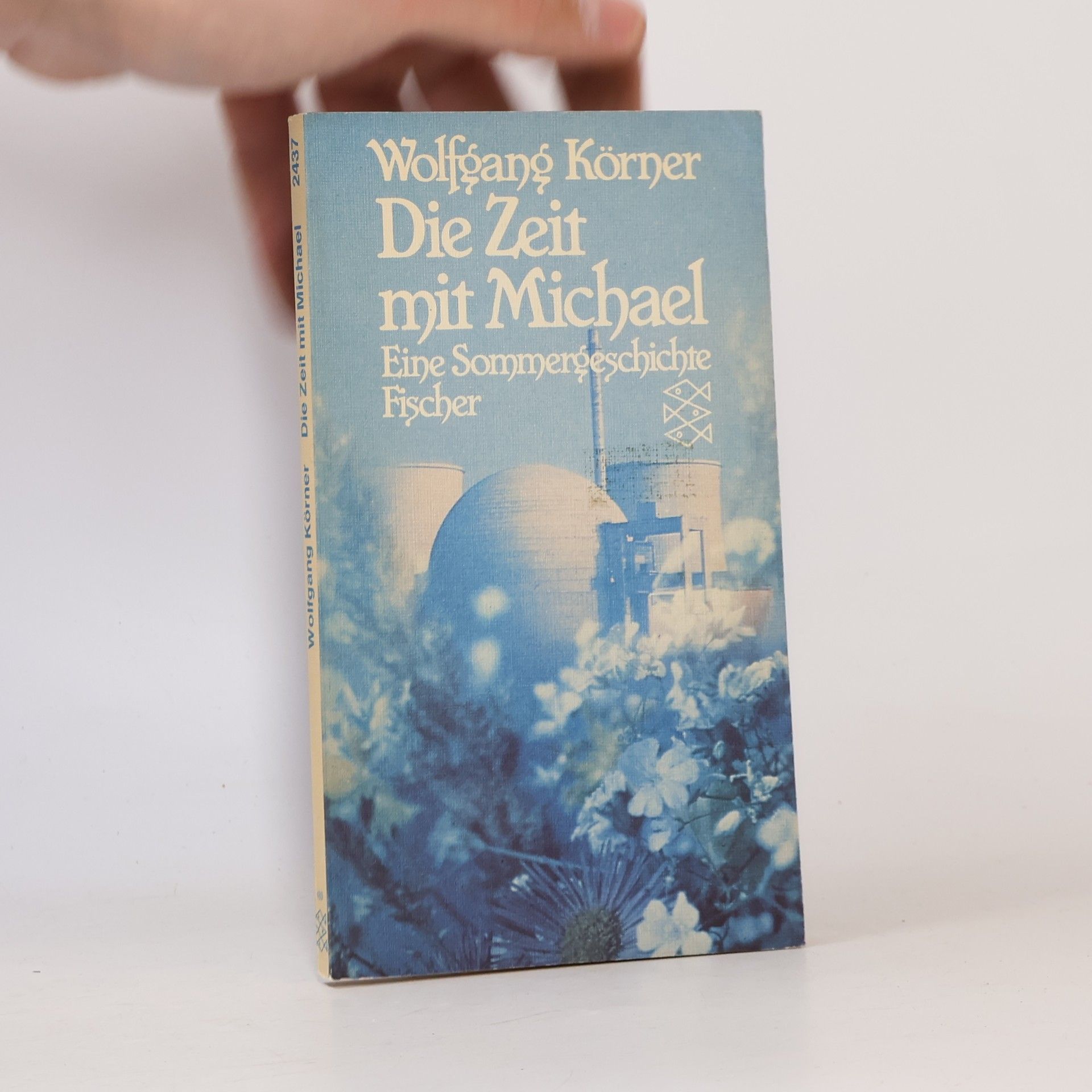 Die Zeit mit Michael