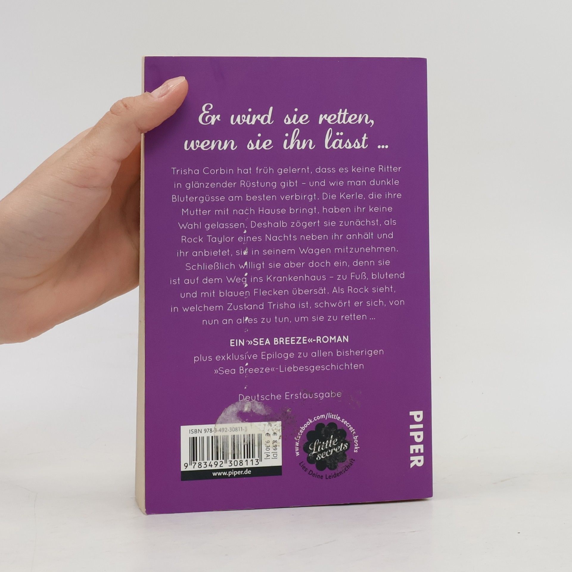 Abbi Glines Until the end