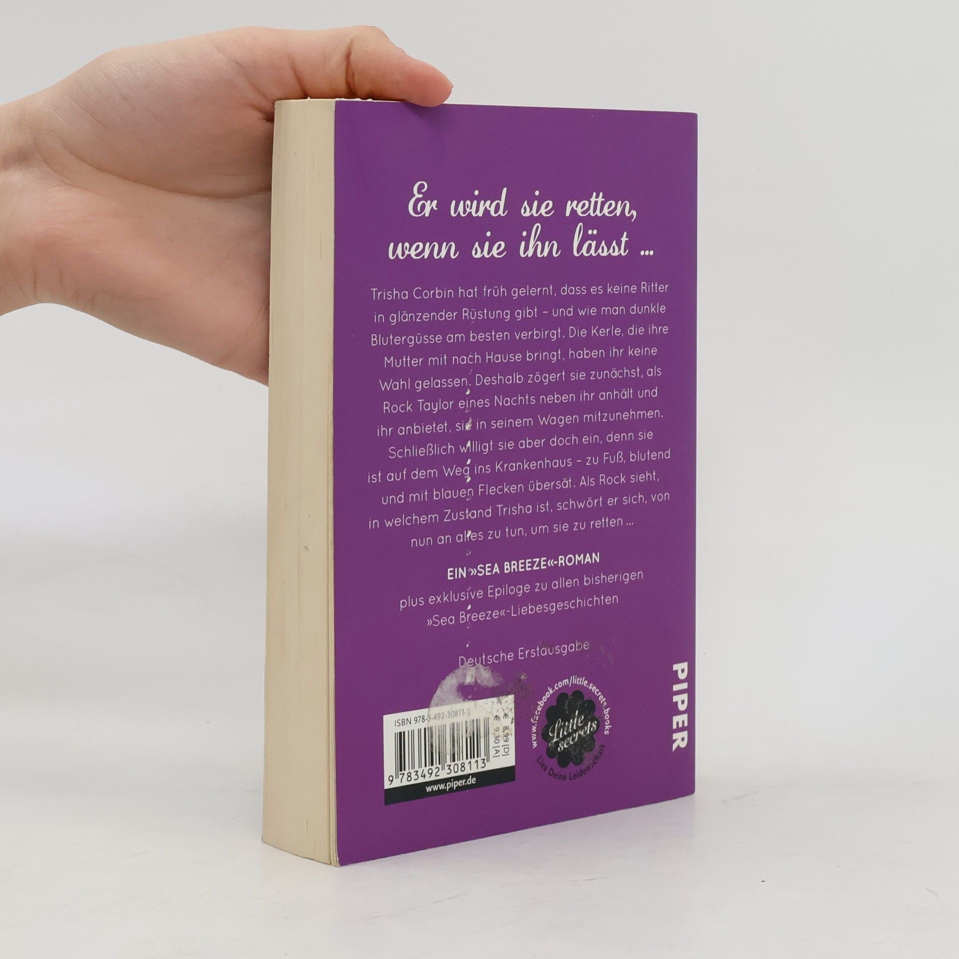 Abbi Glines Until the end