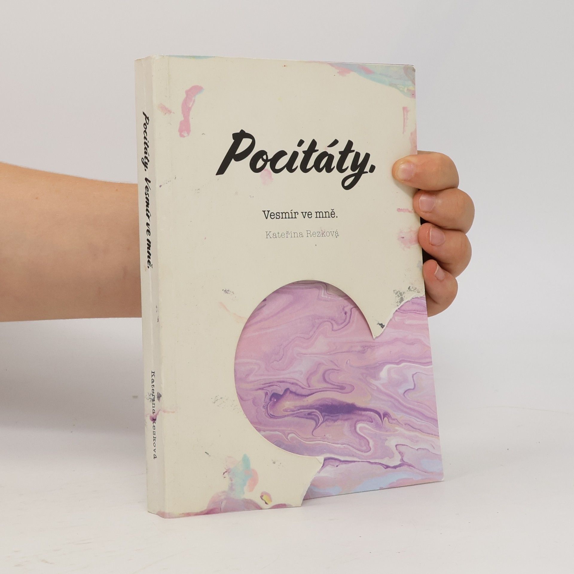 Pocitáty. Vesmír ve mně