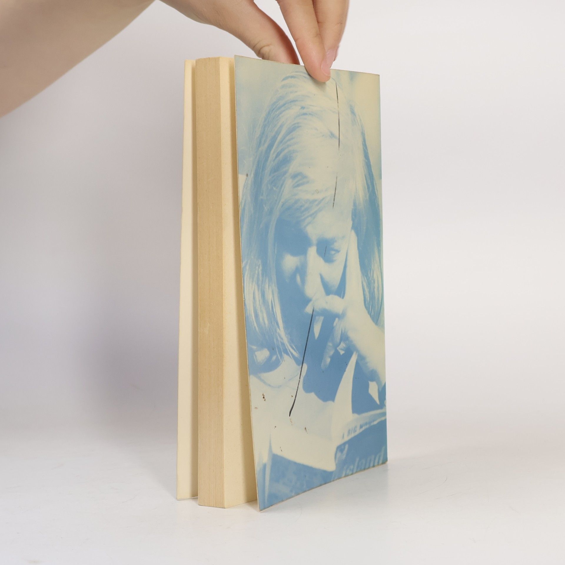 Margaretha Dorothea Ferguson Neurotisch winkelen