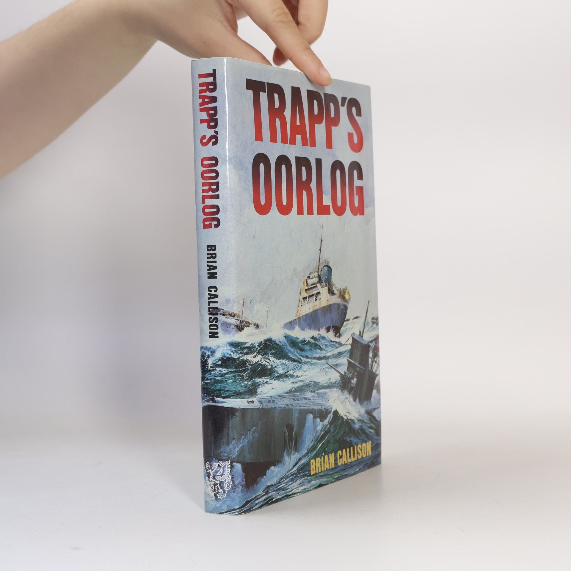 Trapp's oorlog