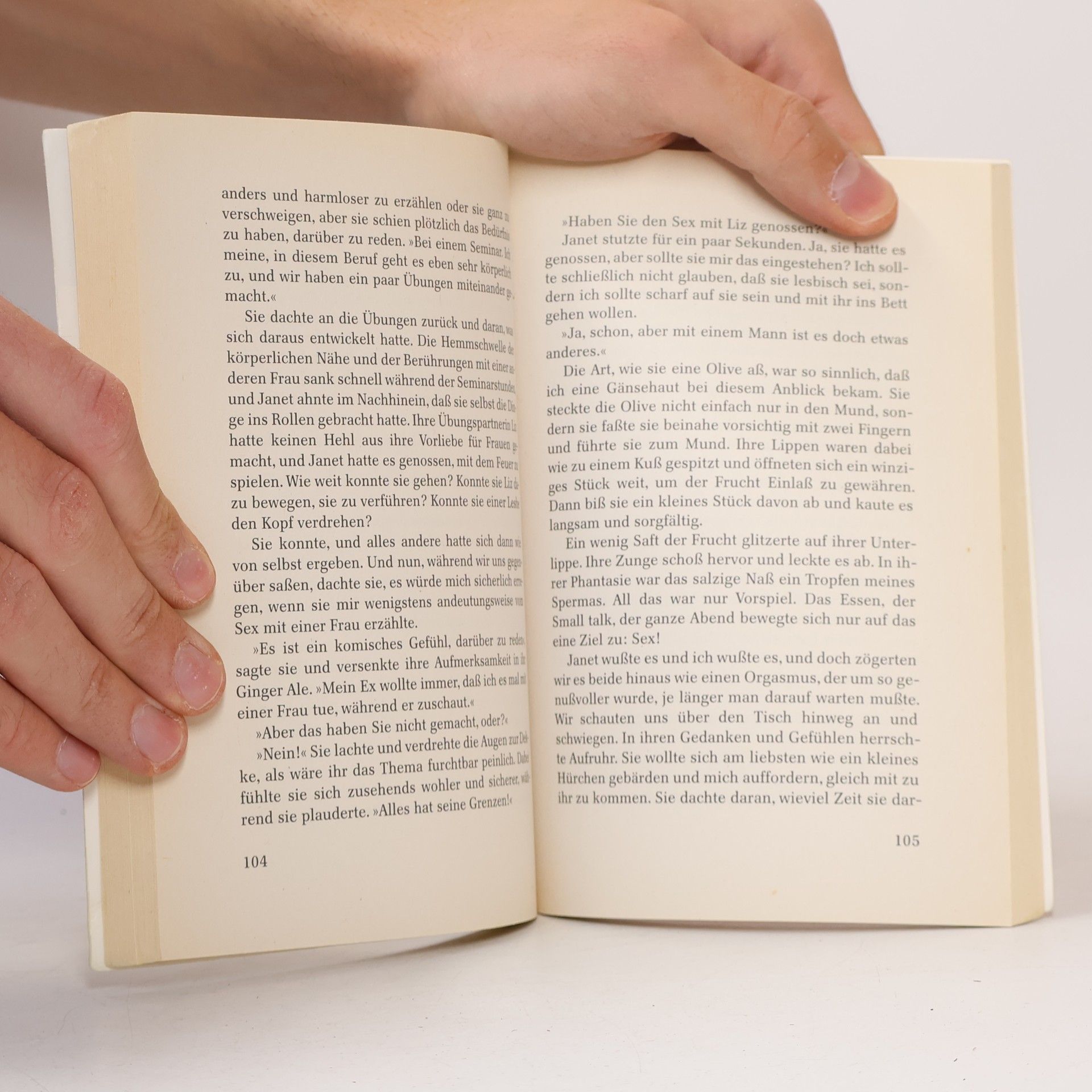 Eric Hallissey Tabulos offen: Ein Fall von Mutterliebe