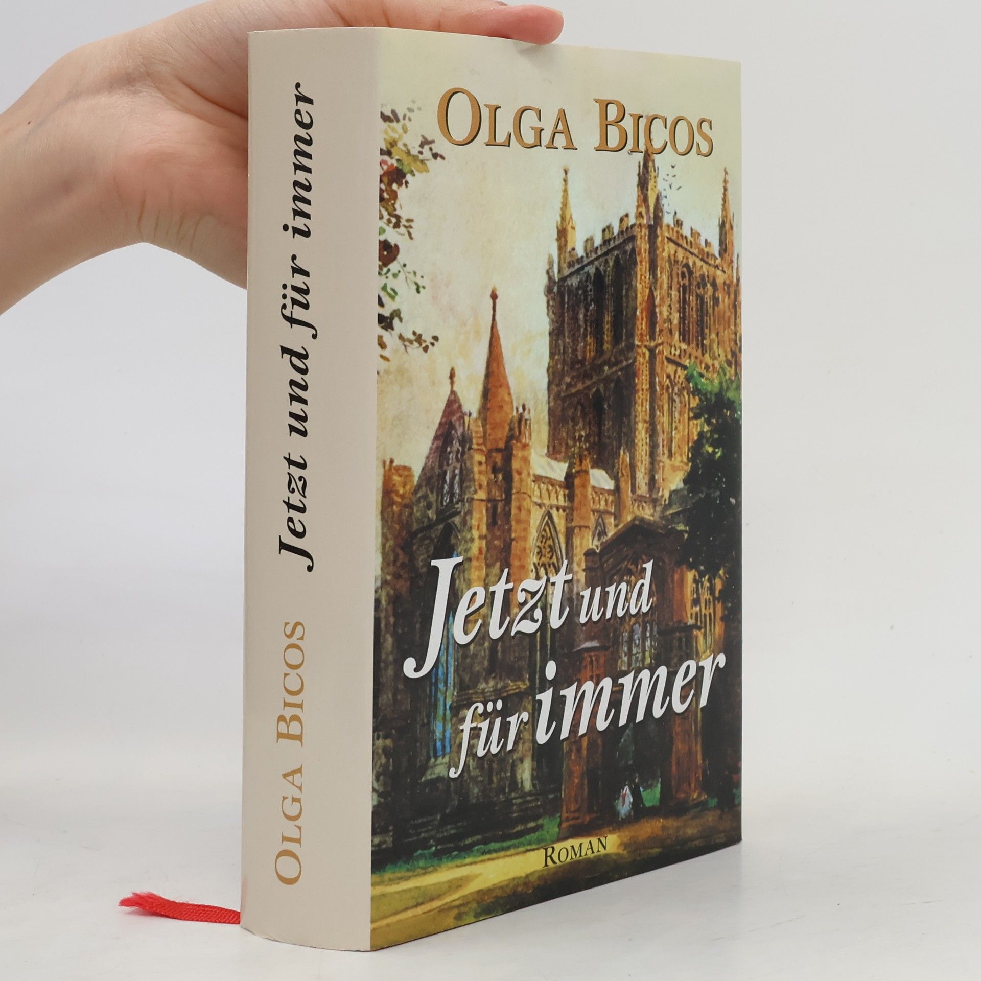 Jetzt und für immer
