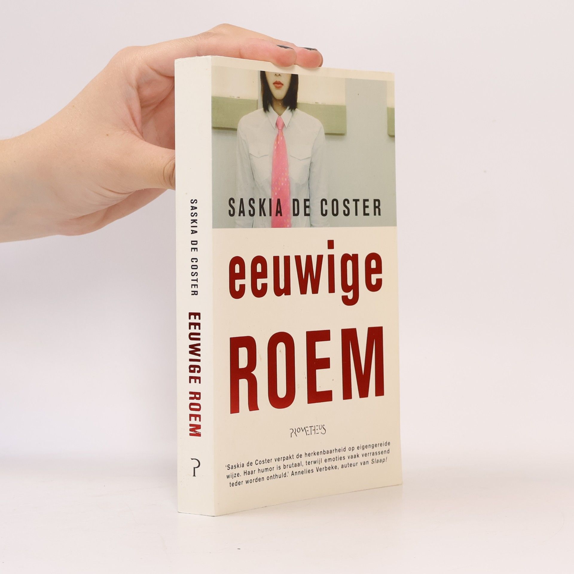 Eeuwige roem
