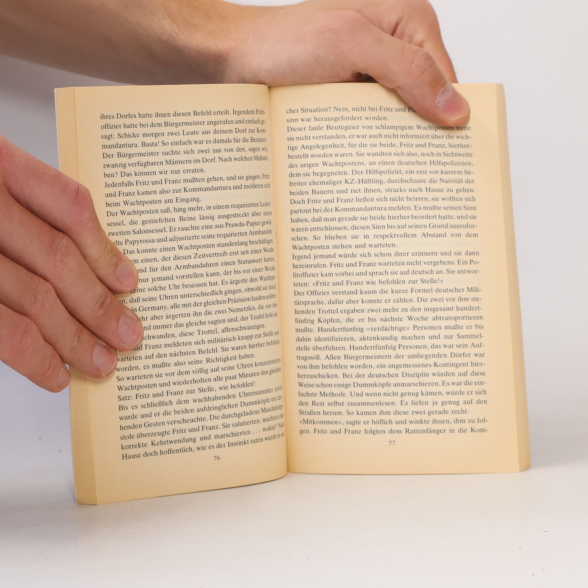 Werner B. Kleinhardt Suhrkamp Taschenbuch - 747: Jedem das Seine