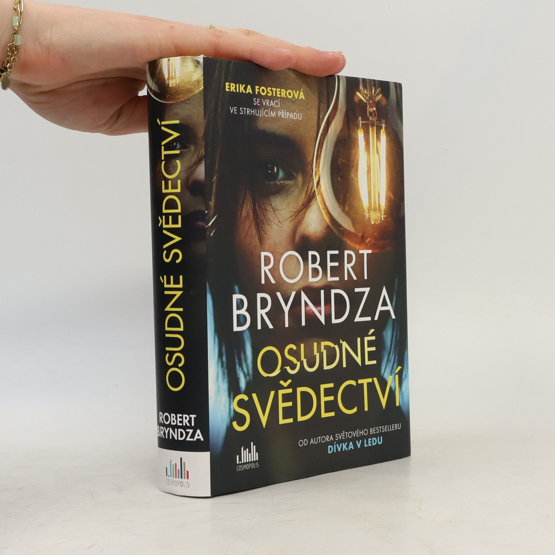 Osudné svědectví
