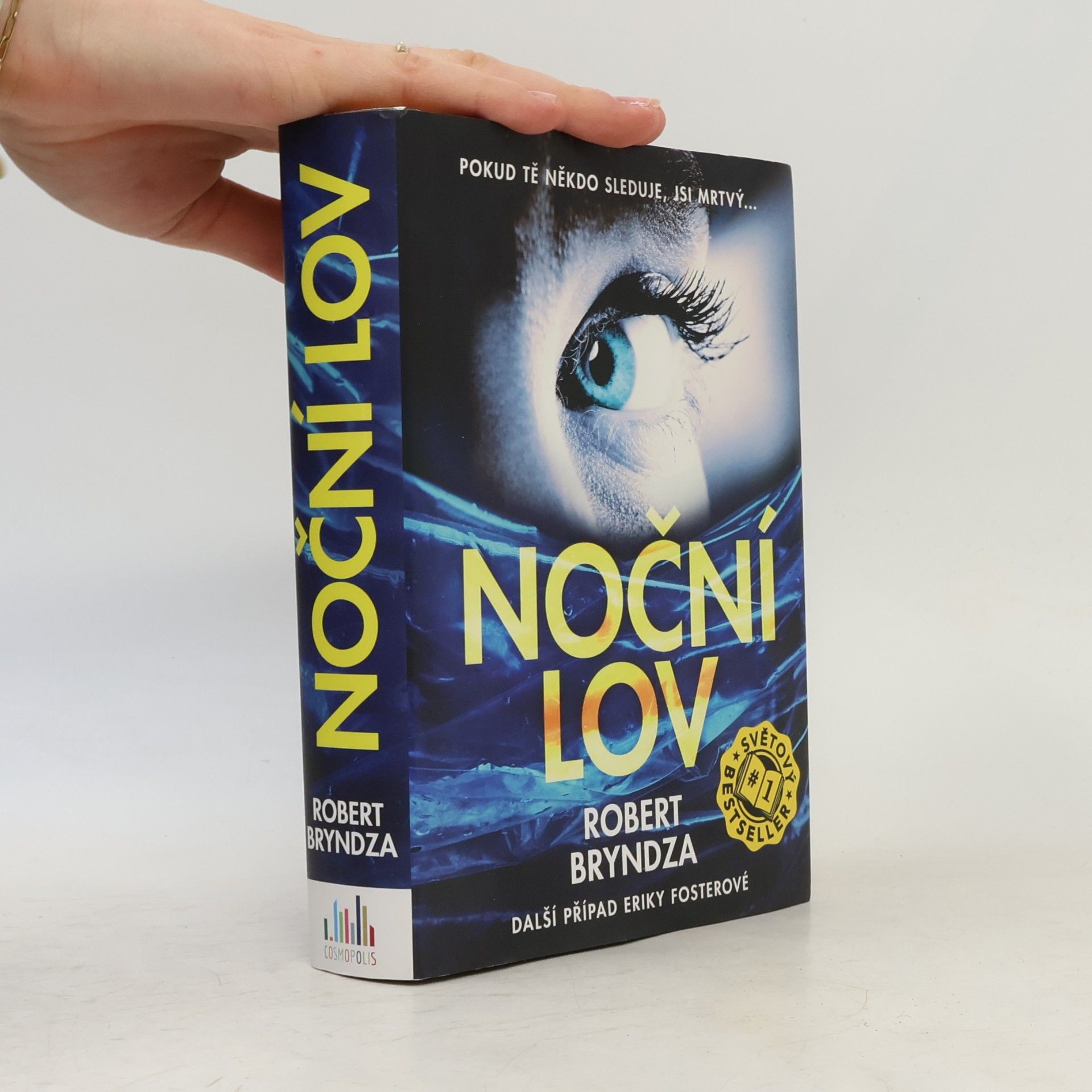 Noční lov