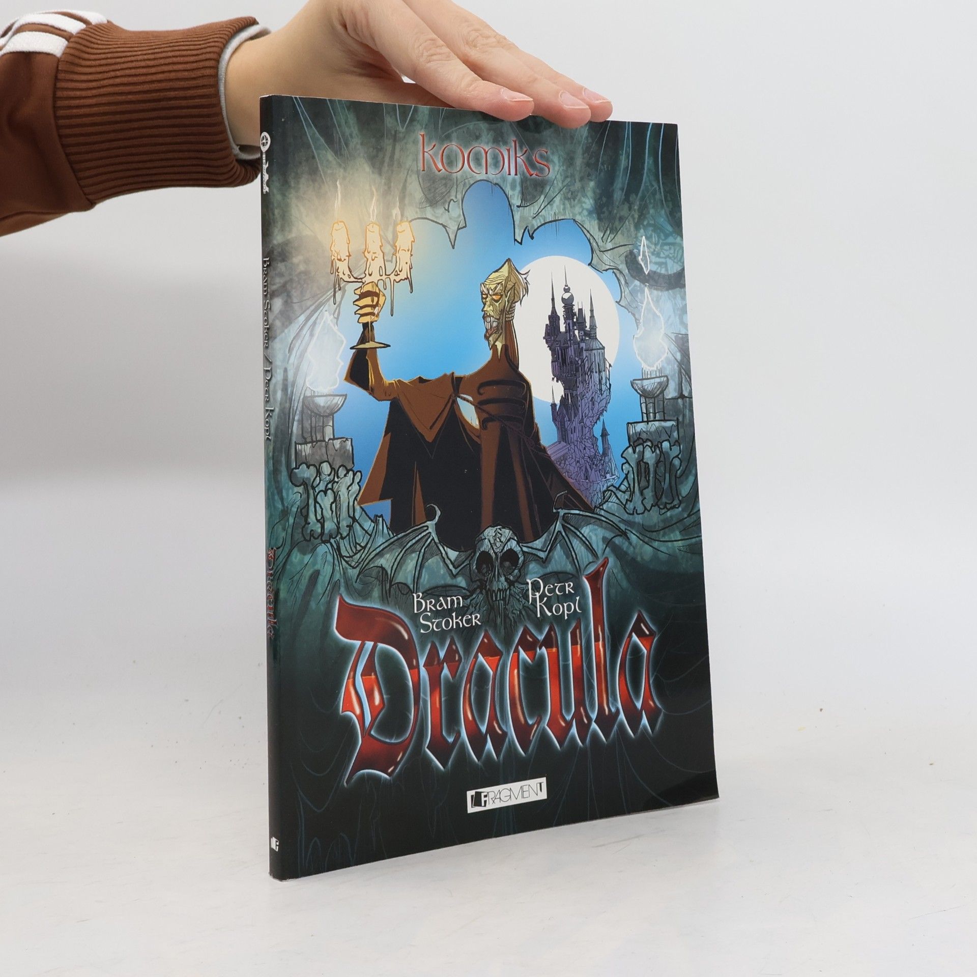 Bram Stoker Dracula