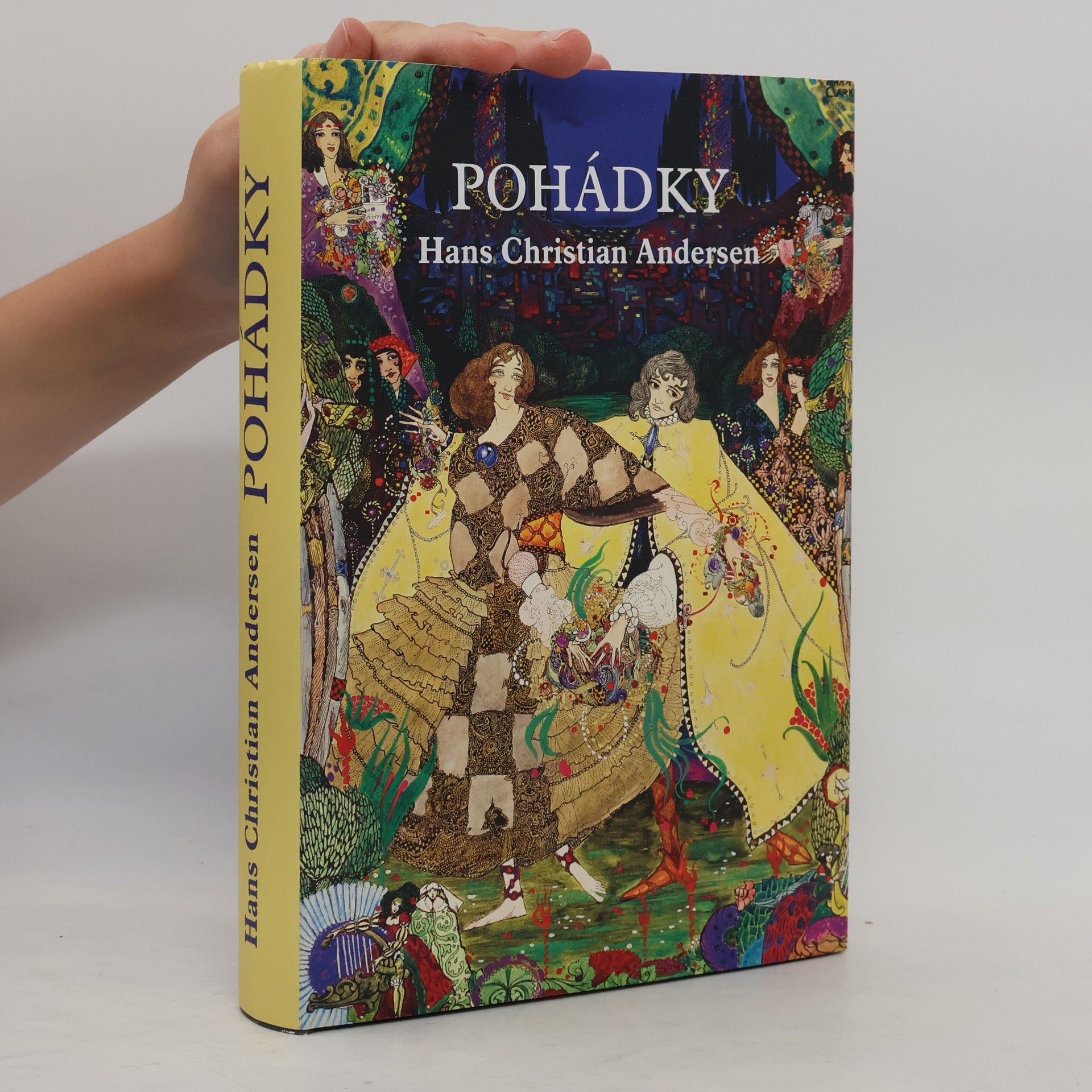 Božena Němcová Pohádky