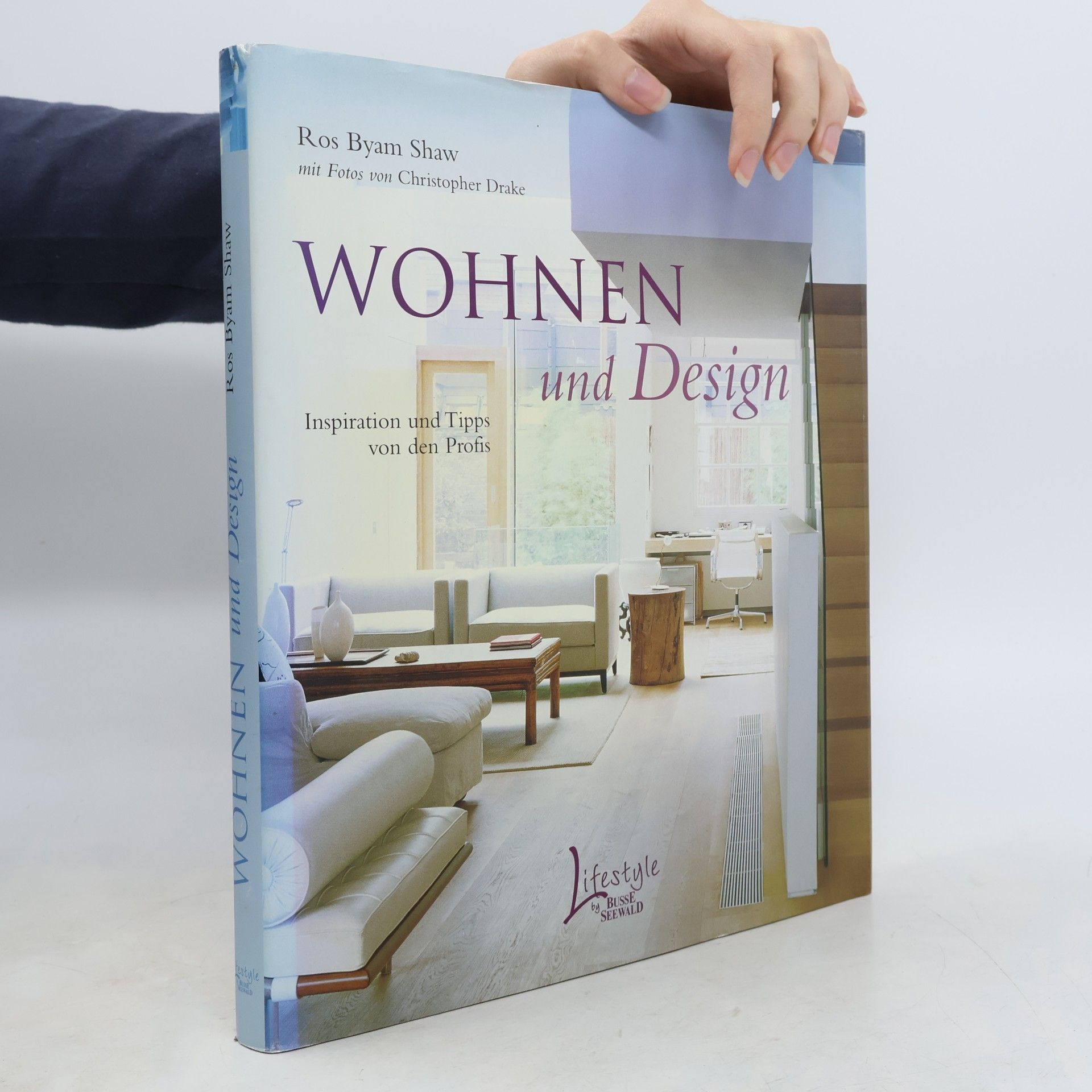 Wohnen und Design