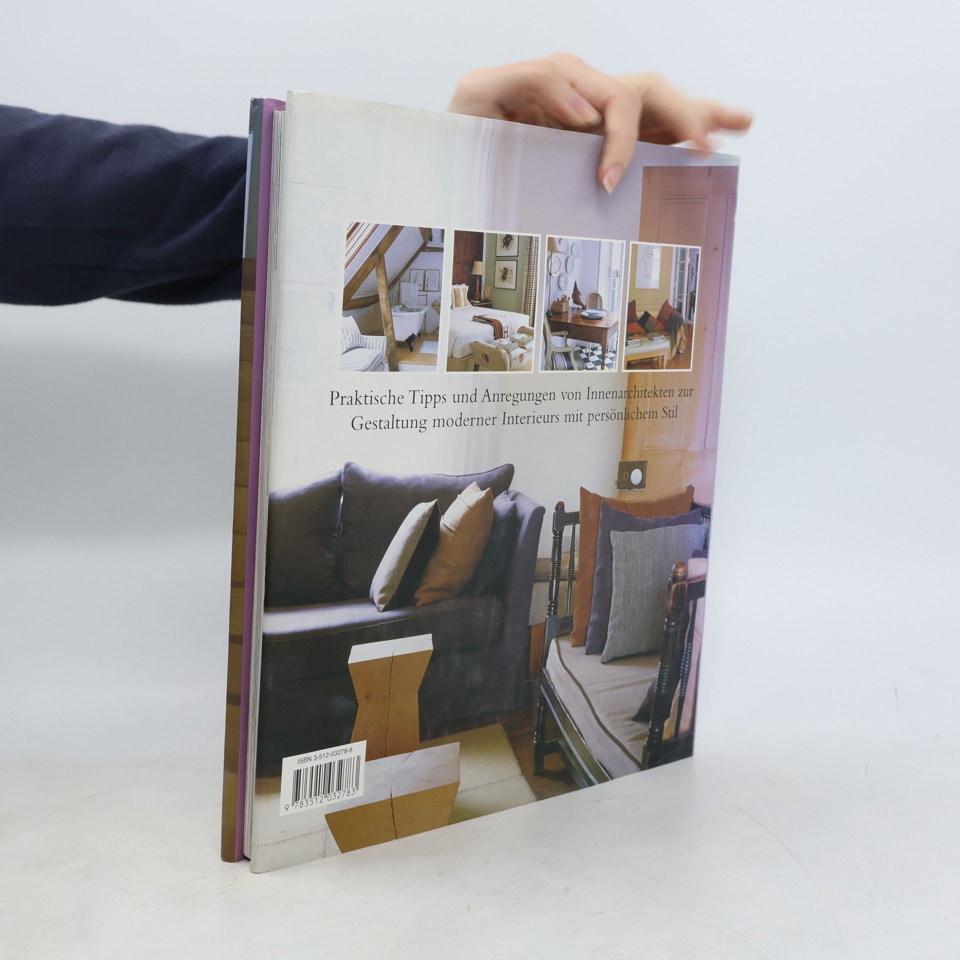Ros B. Shaw Wohnen und Design
