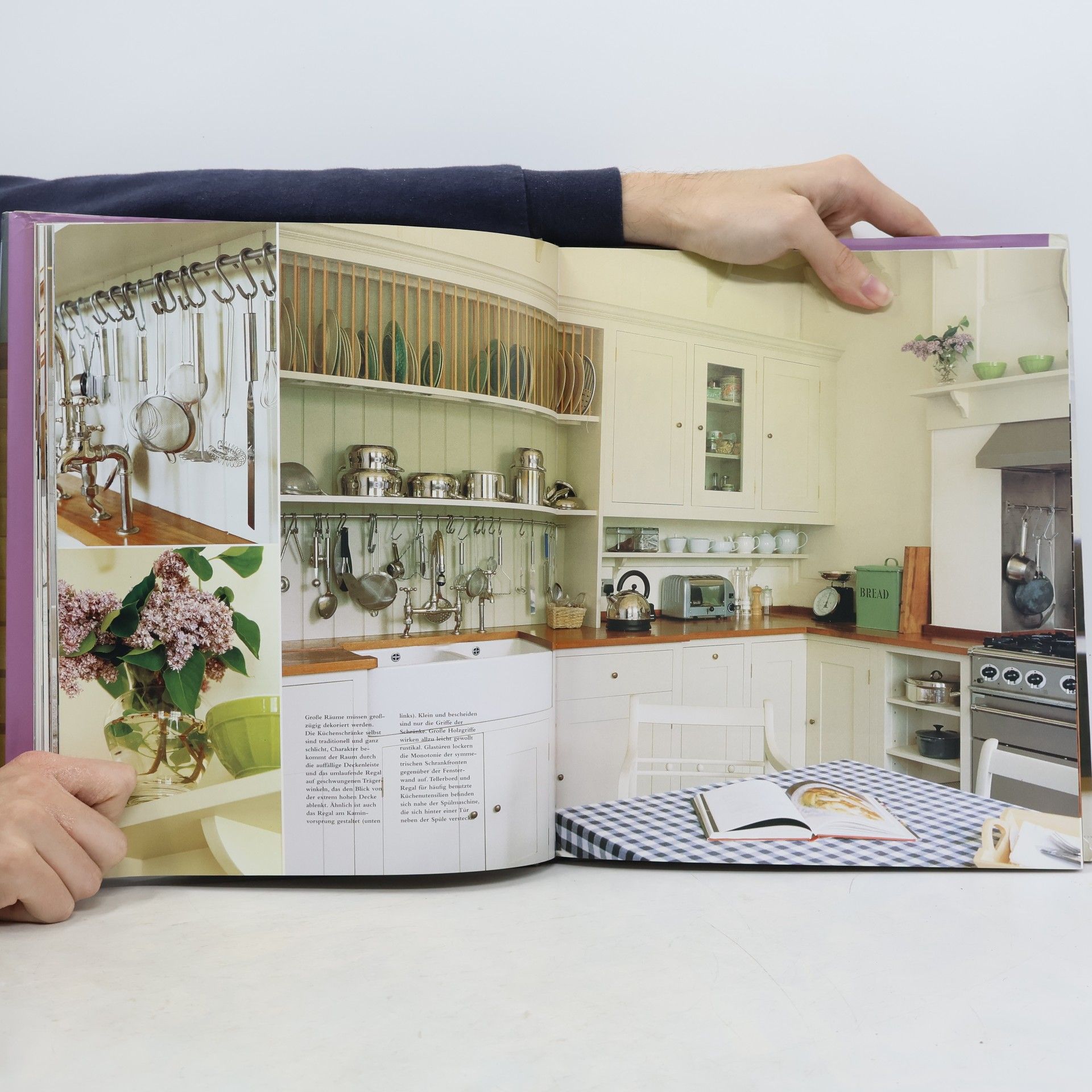 Ros B. Shaw Wohnen und Design