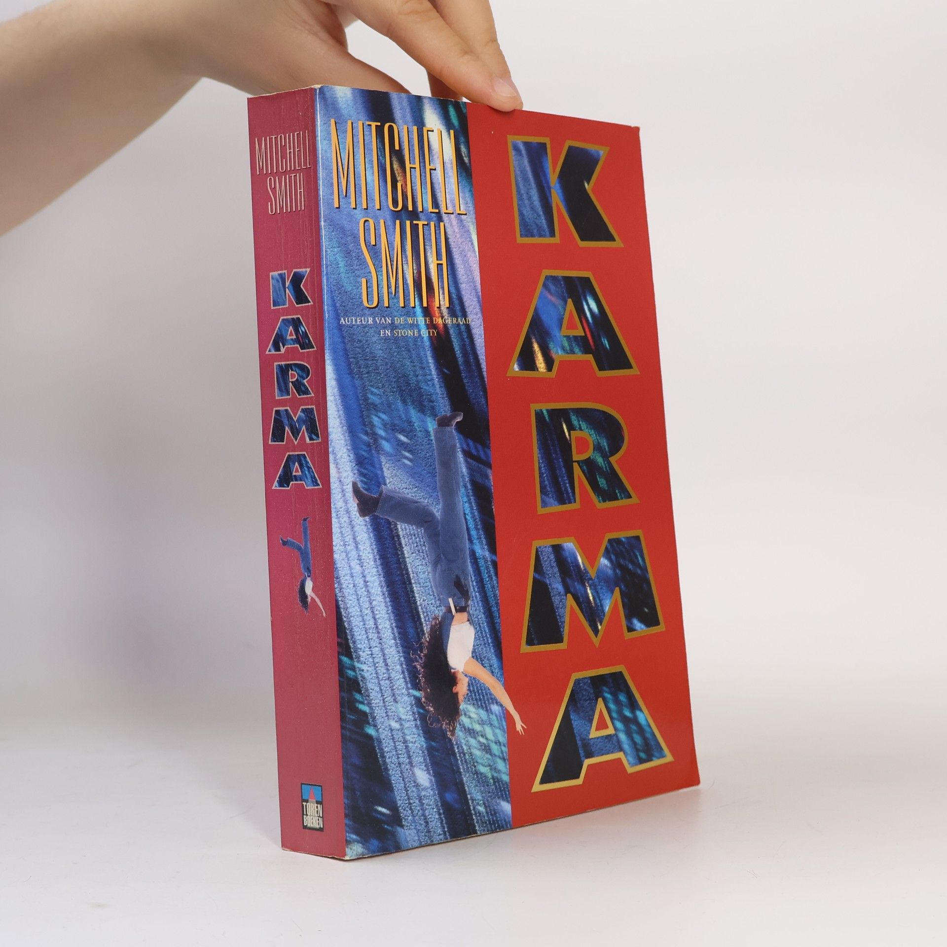 Mitchell Smith Karma