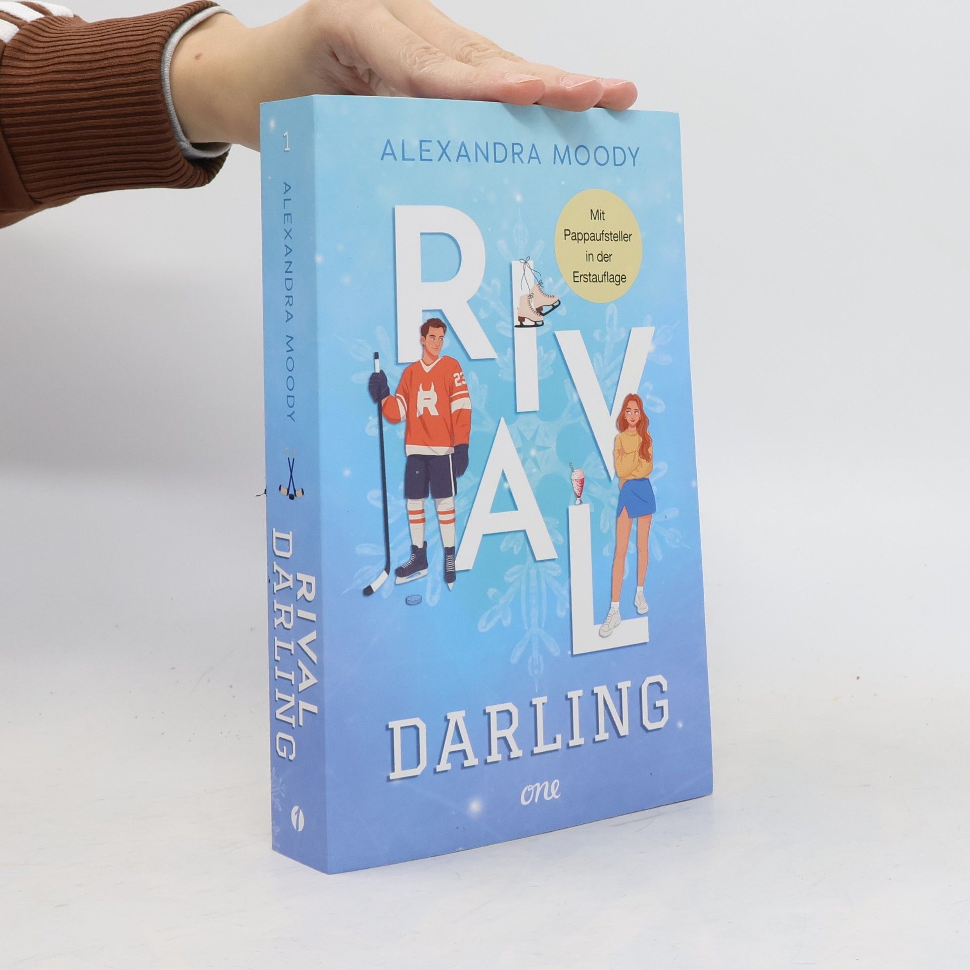 Rival Darling