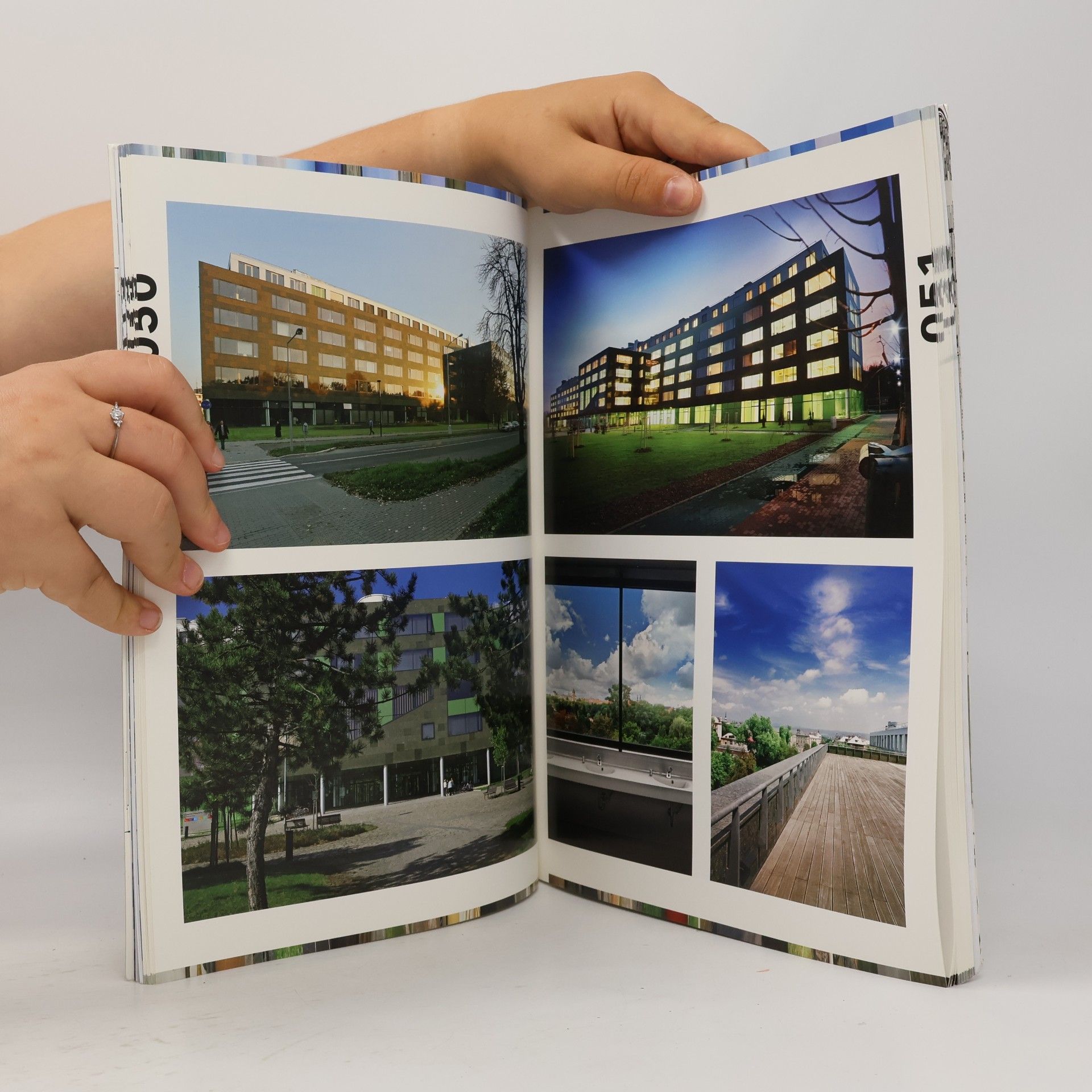Pavel Hnilička Česká architektura 2009-2010