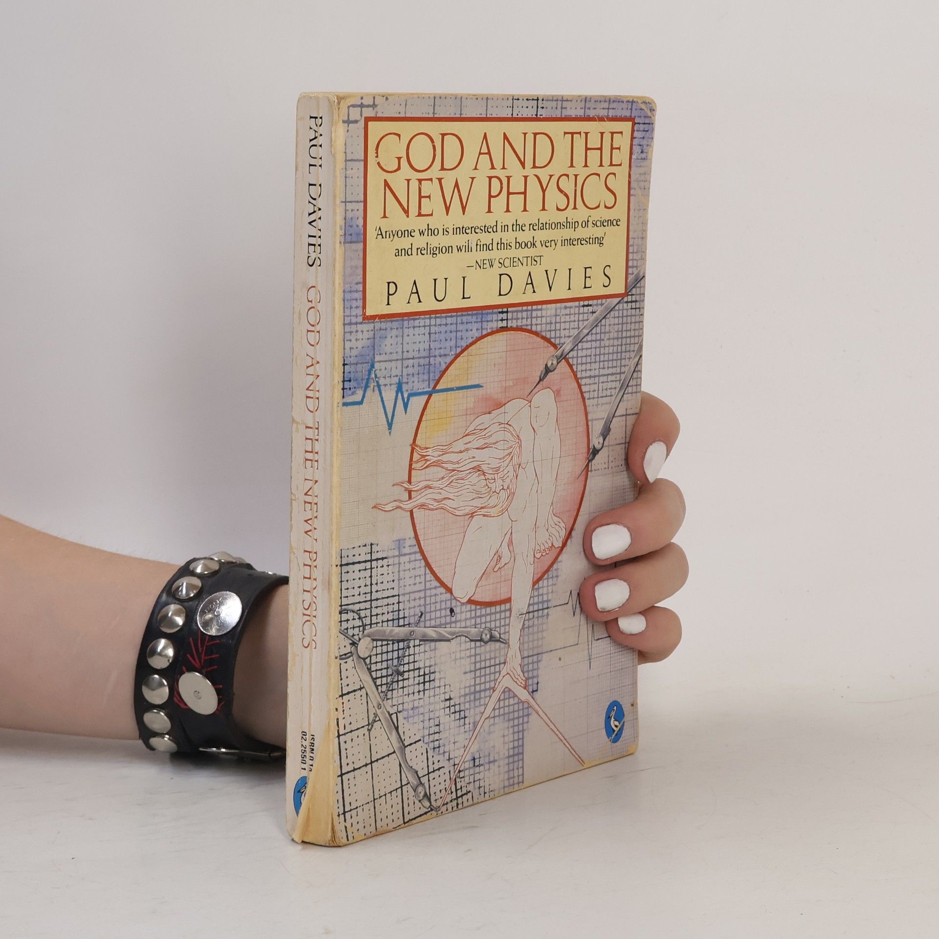 Paul Davies God and the New Physics