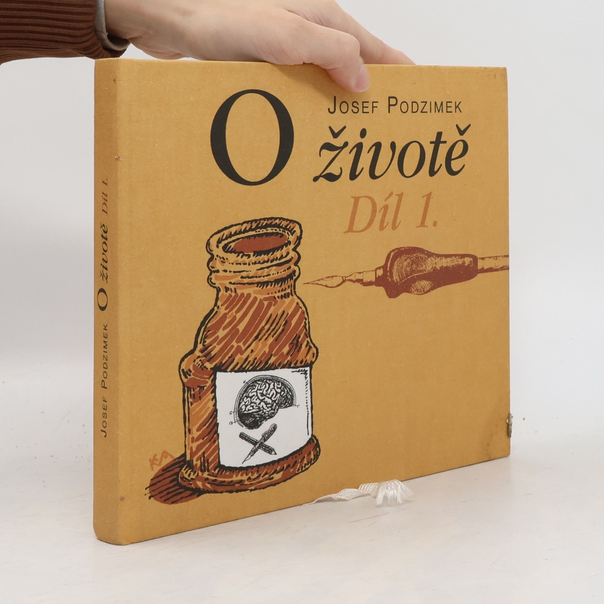 O životě. Díl 1.