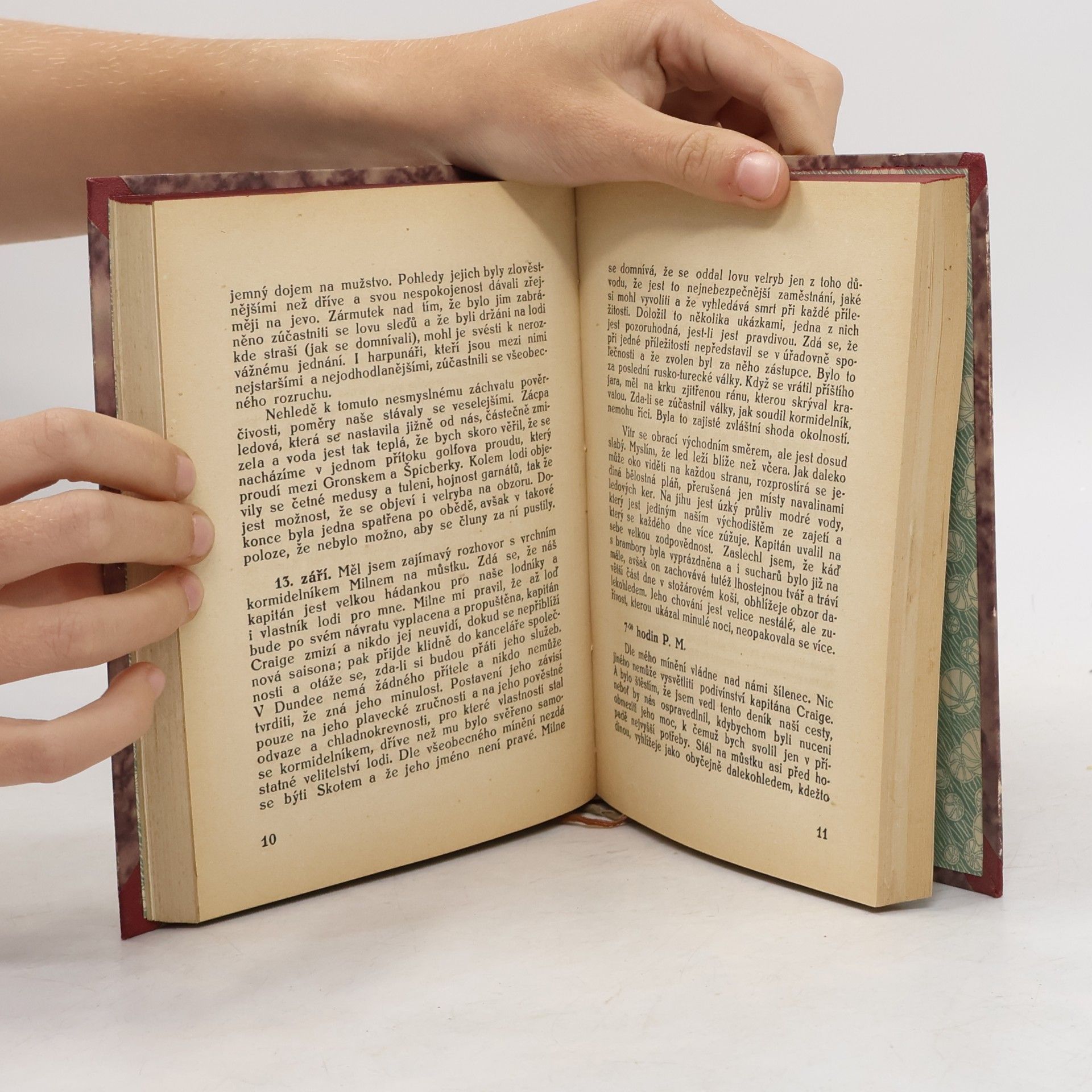 Arthur Conan Doyle Nové zjevení
