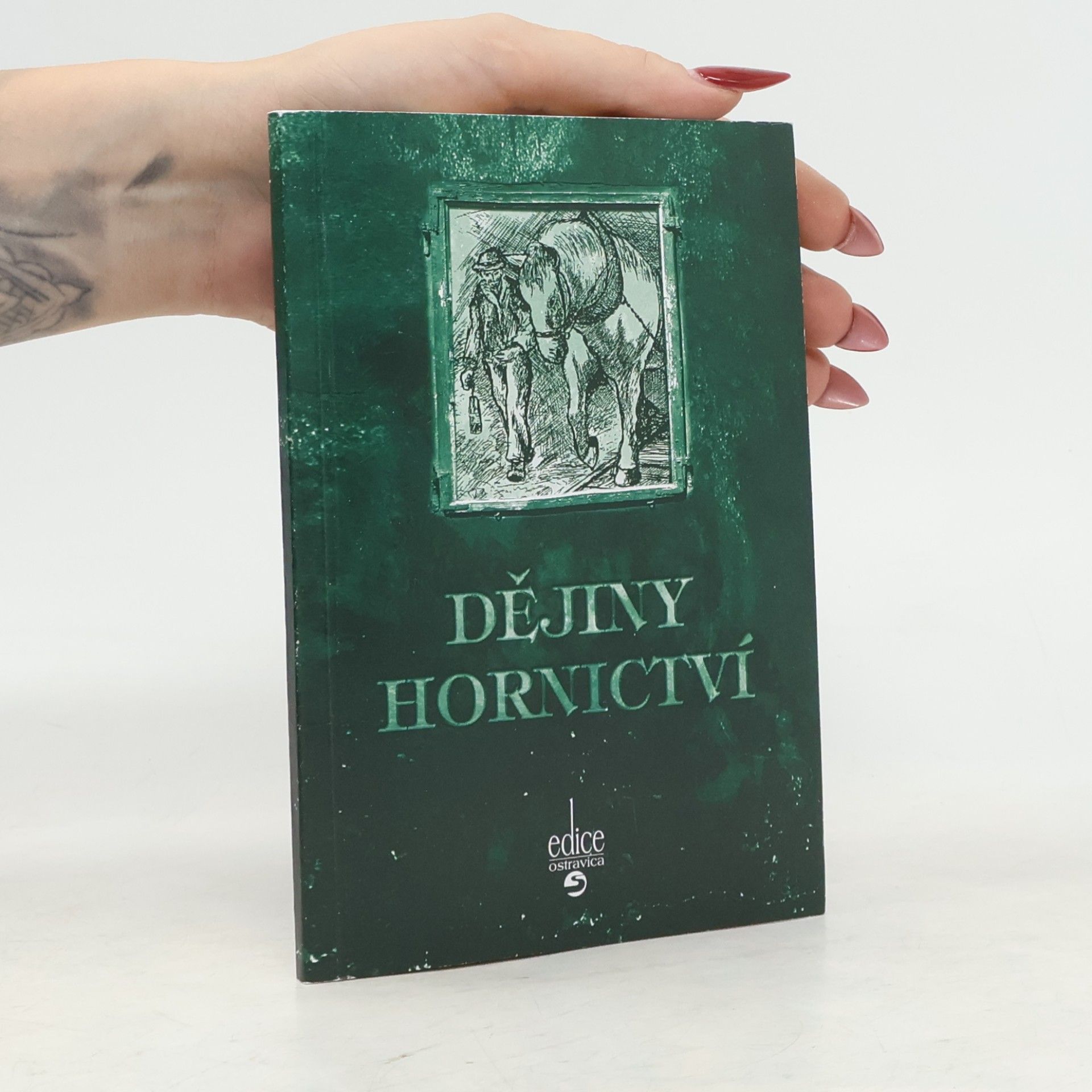 Dějiny hornictví aneb Jak to bylo s uhlím na Ostravsku