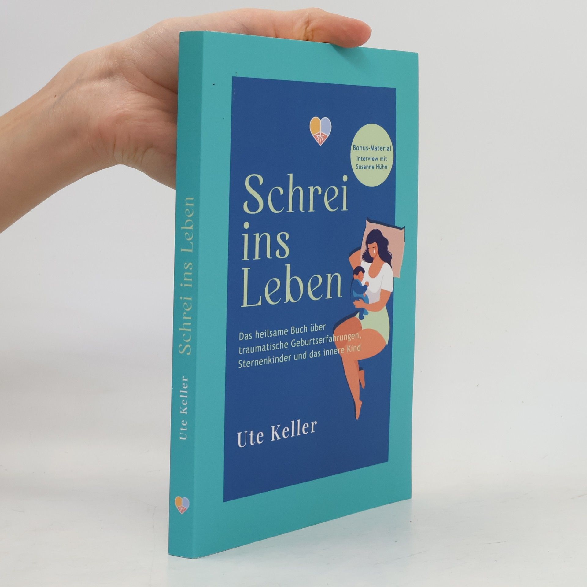 Schrei ins Leben