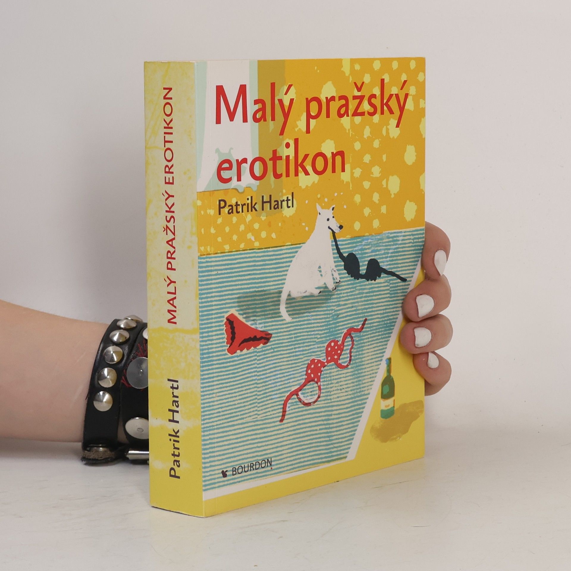 Malý pražský erotikon