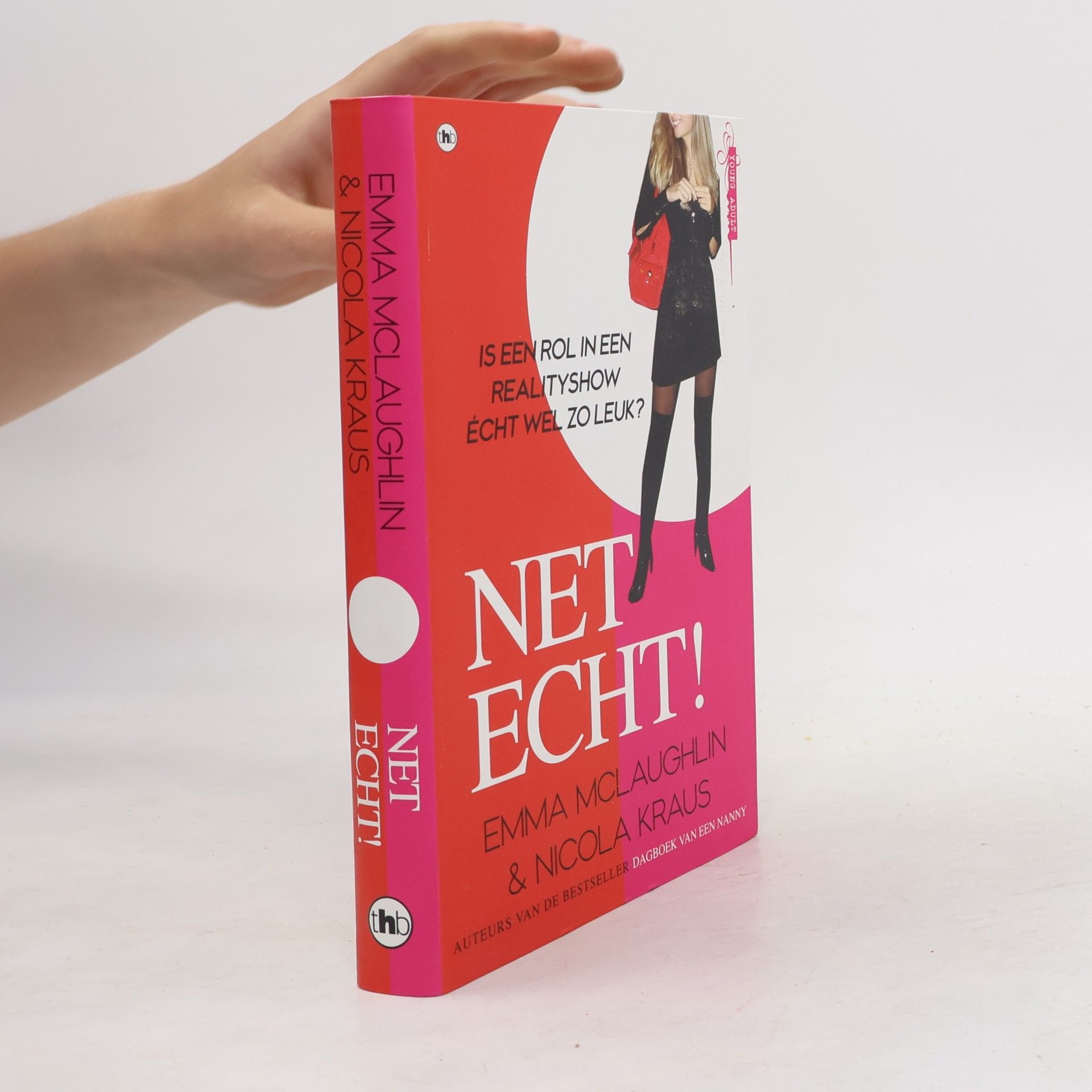 Net echt!