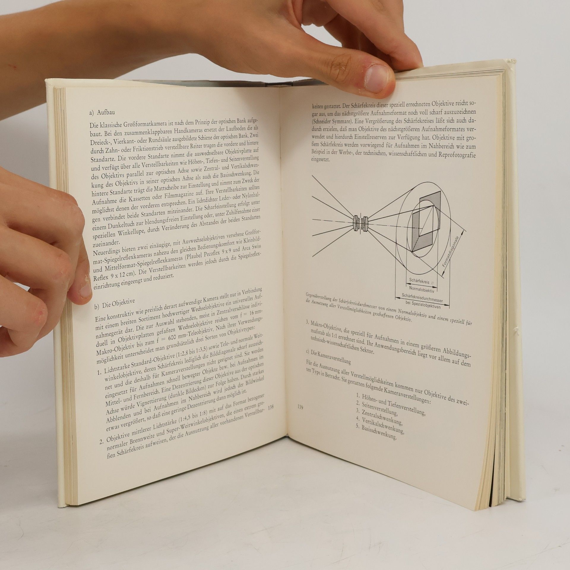 unbekannt Fotopraktikum