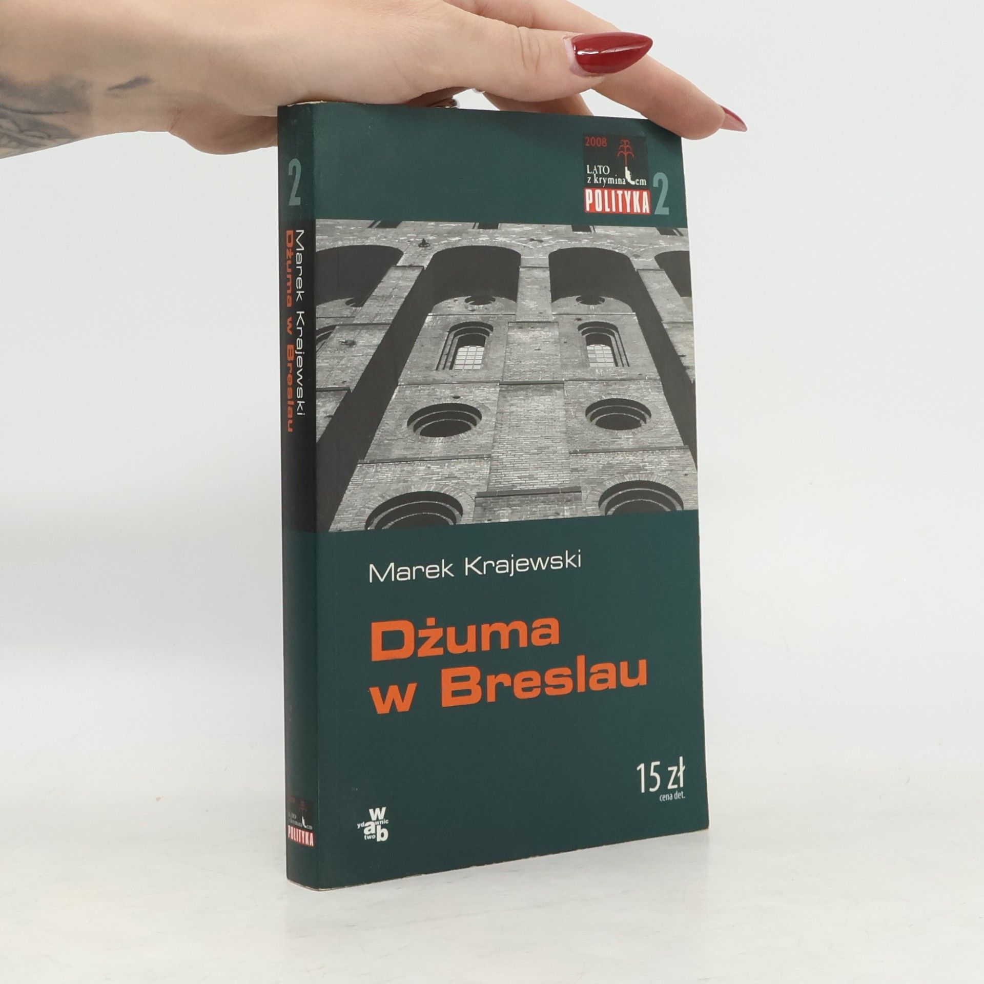 Dżuma w Breslau