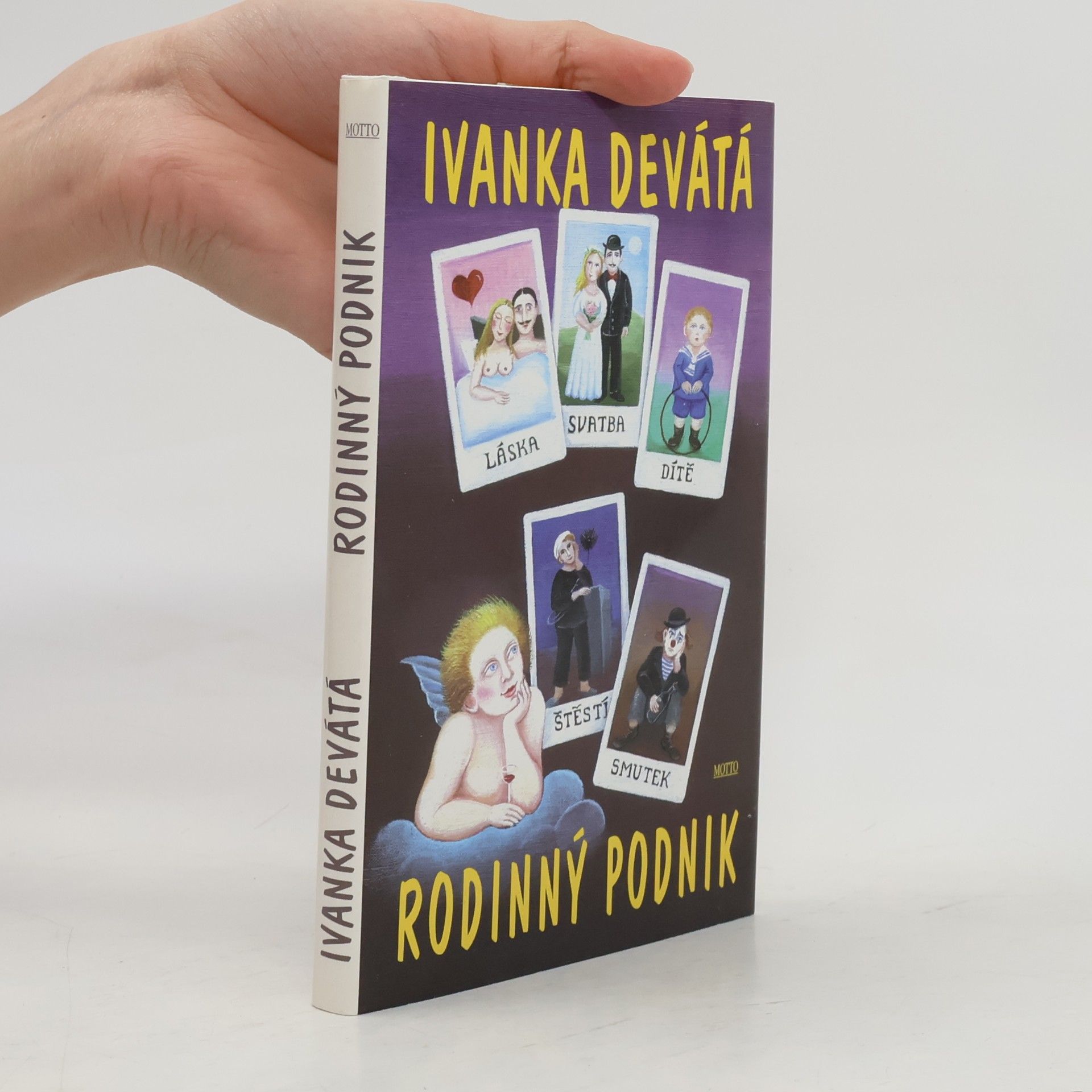 Rodinný podnik