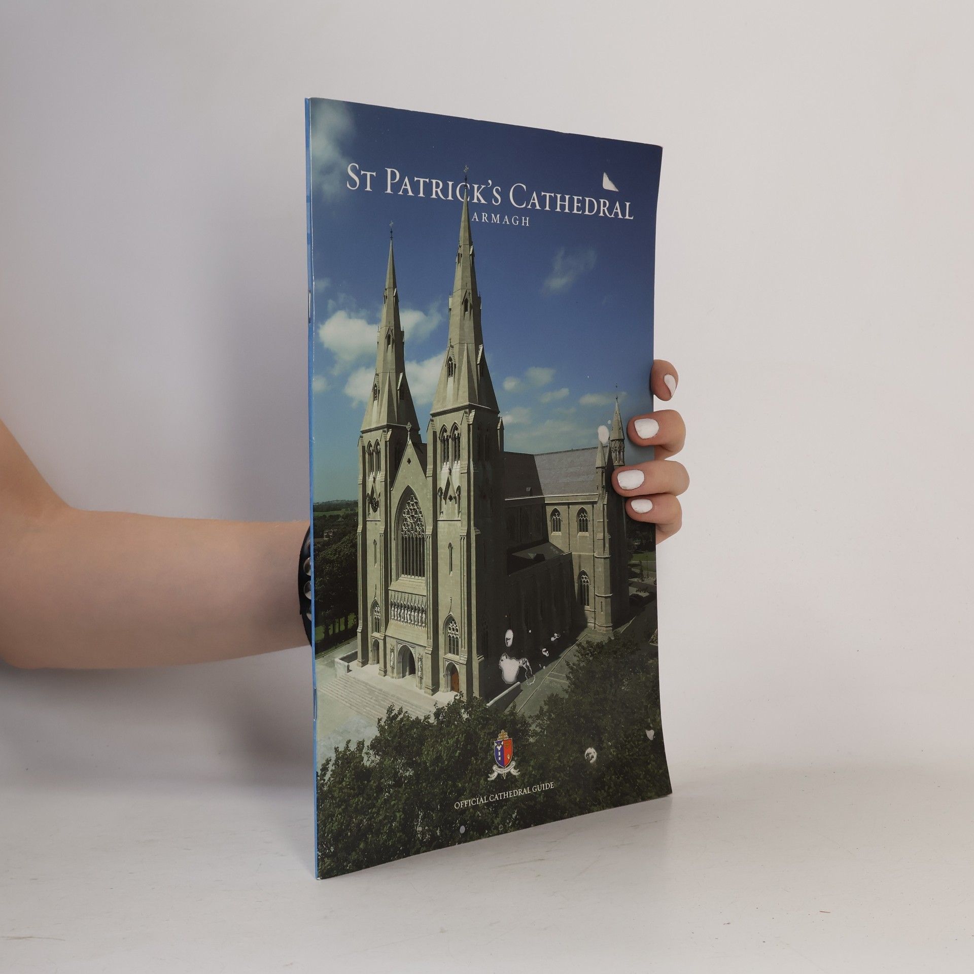 St Patrick's Cathedral, Armagh