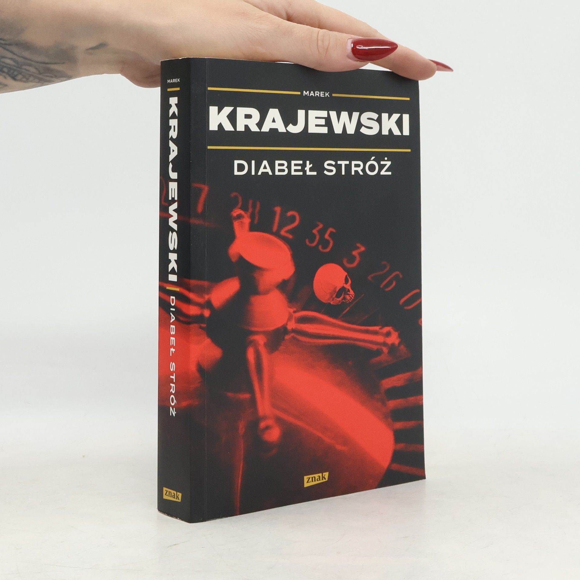Diabeł stróż