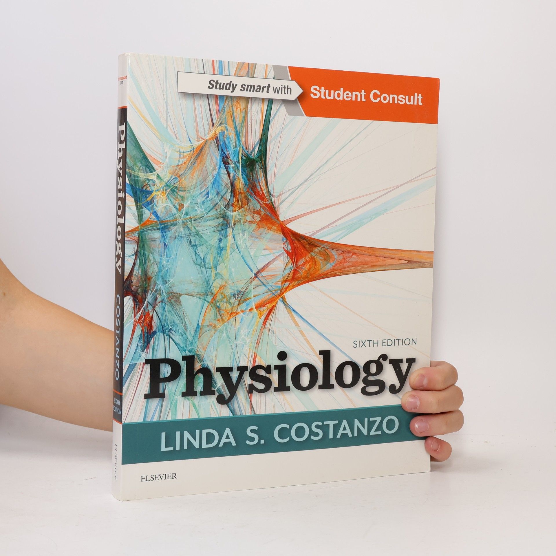 Linda S. Costanzo Physiology. Sixth Edition
