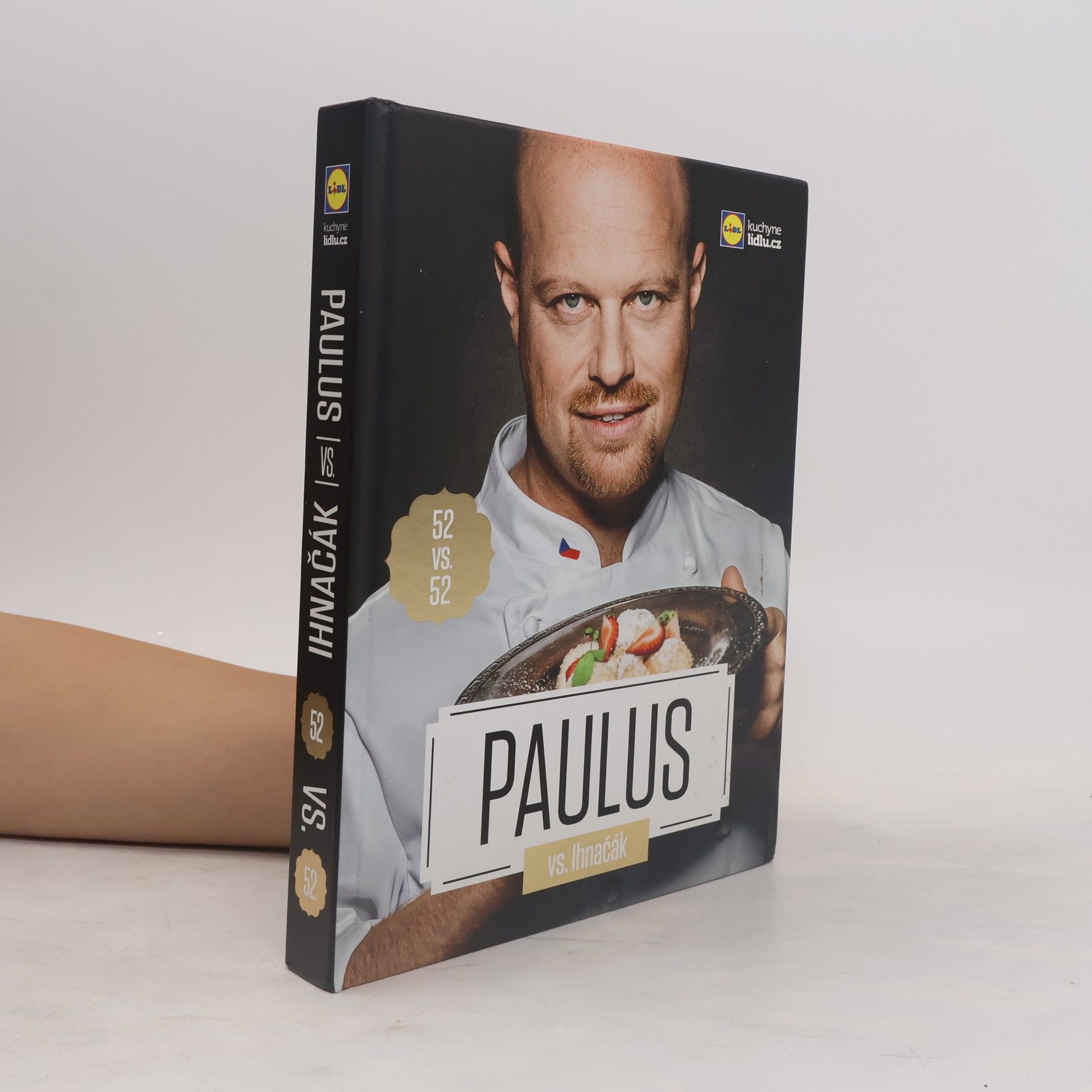 Paulus vs. Ihnačák