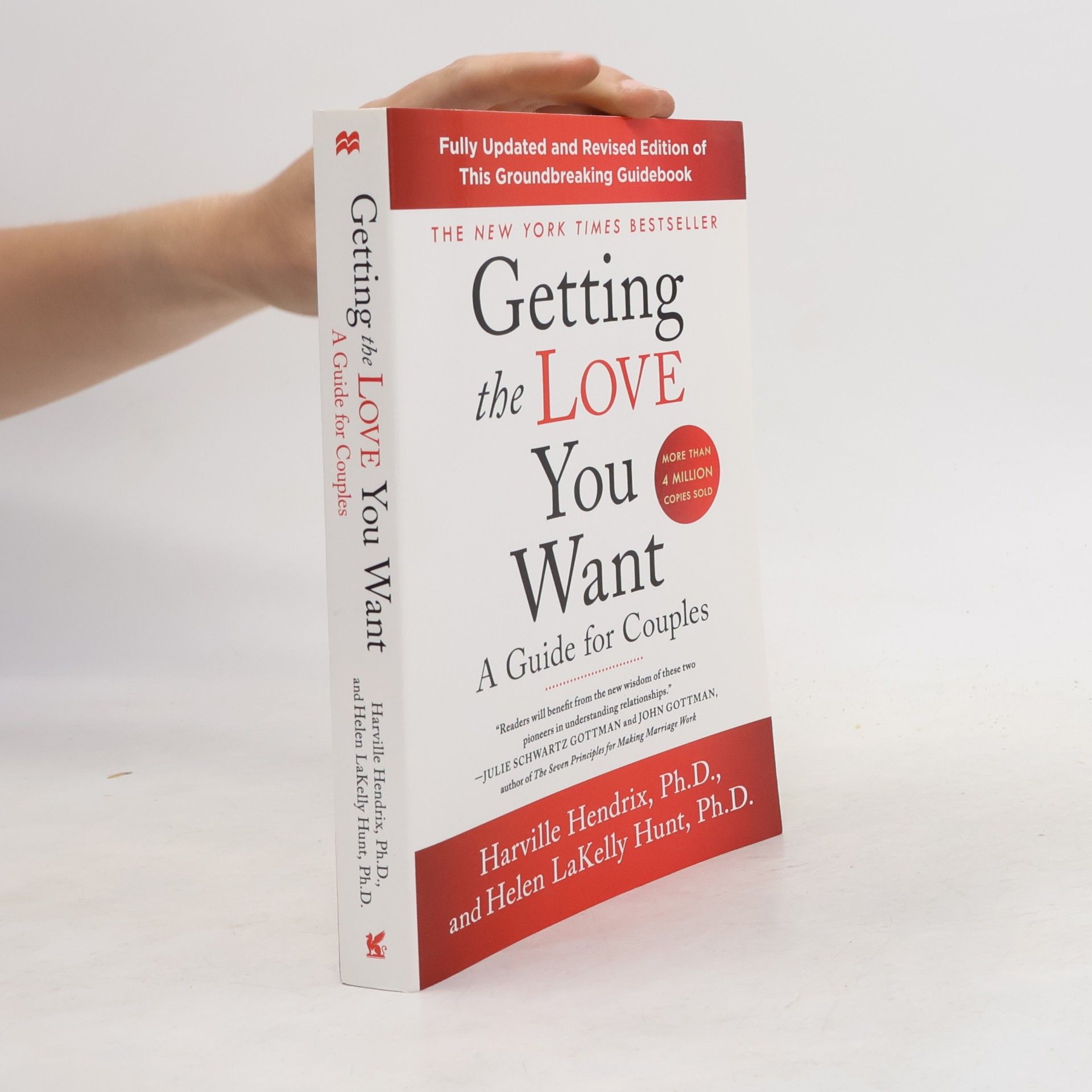 Getting the Love You Want