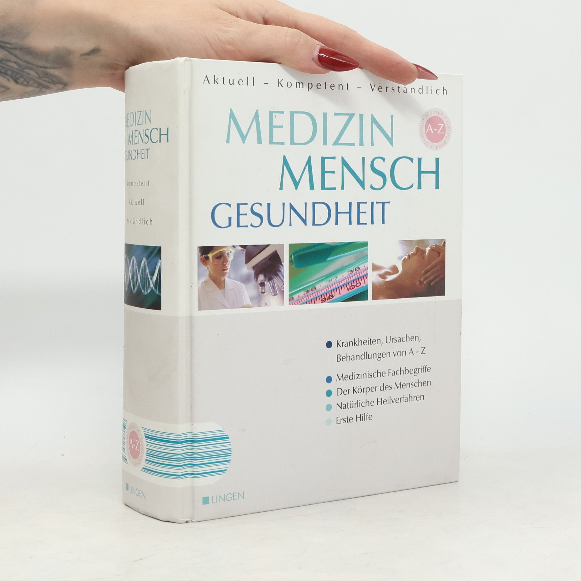 kolektiv Medizin Mensch Gesundheit