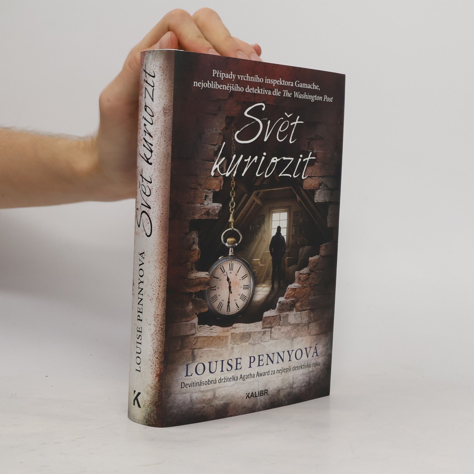 Svět kuriozit