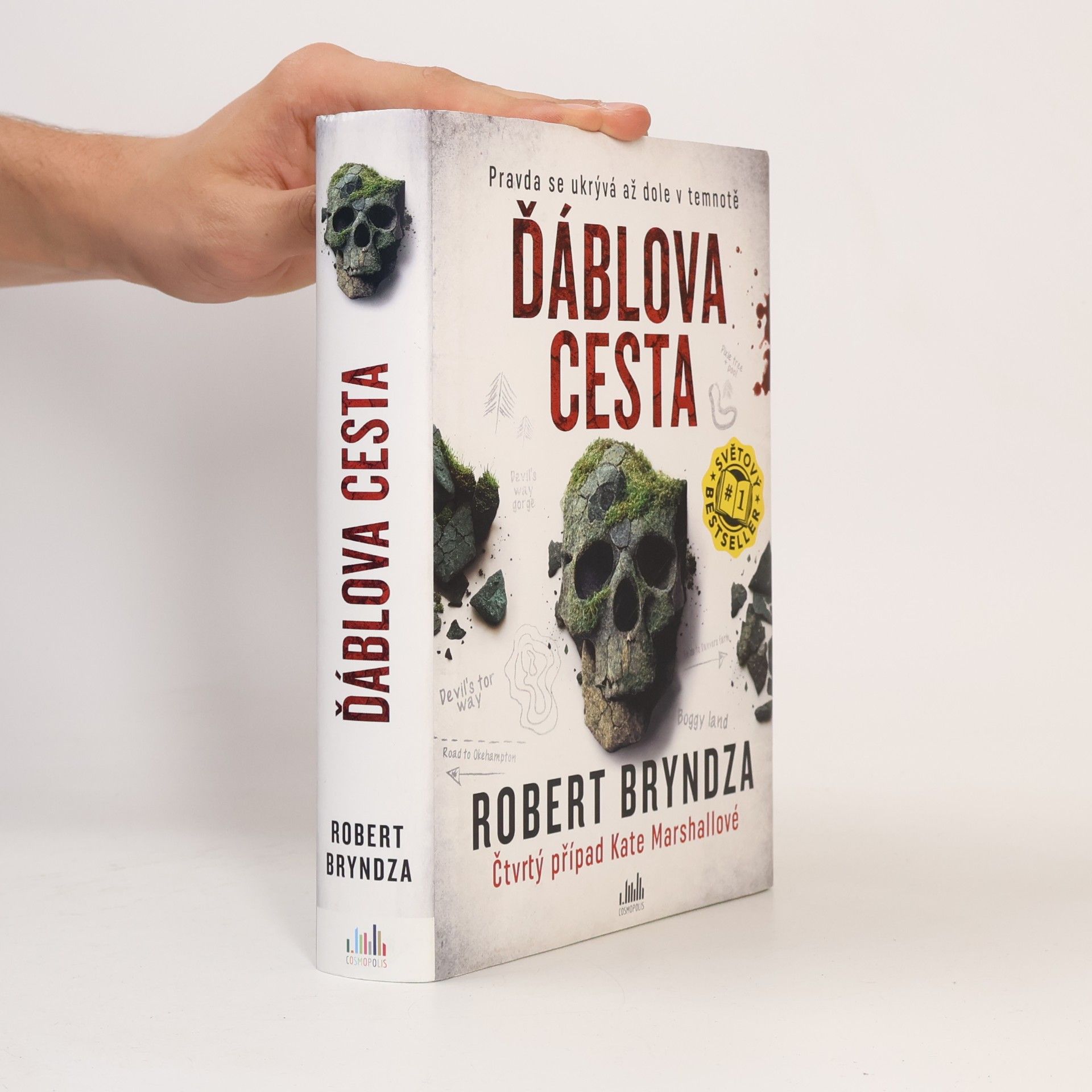 Ďáblova cesta