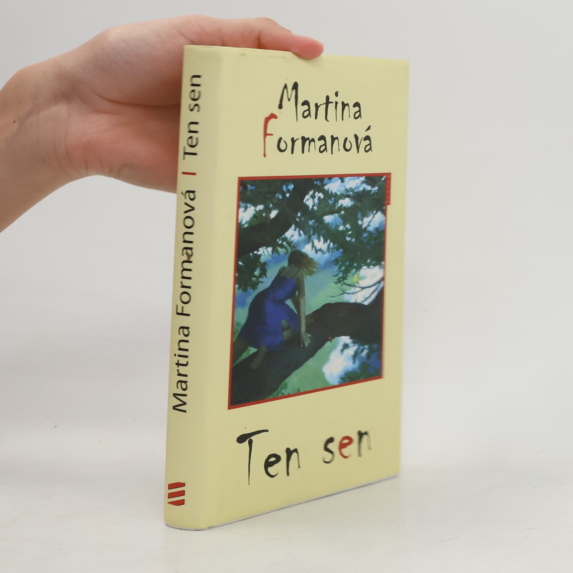 Ten sen
