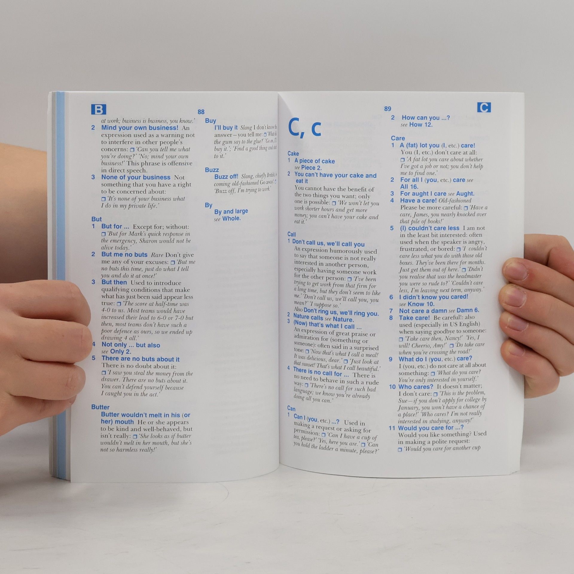 Martin Manser Global ELT English Idioms Dictionary
