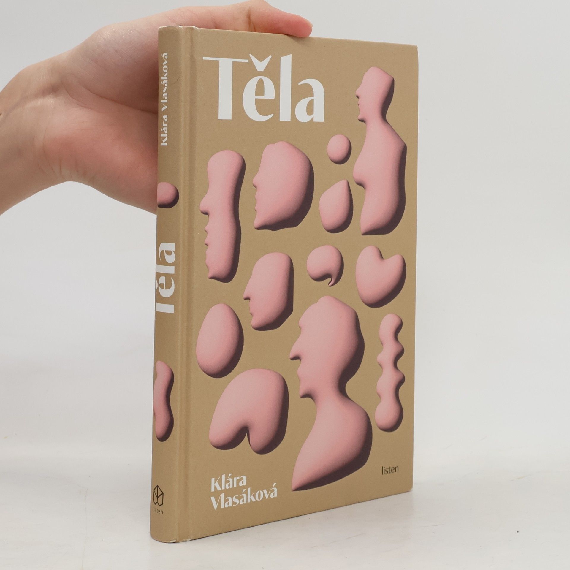 Těla