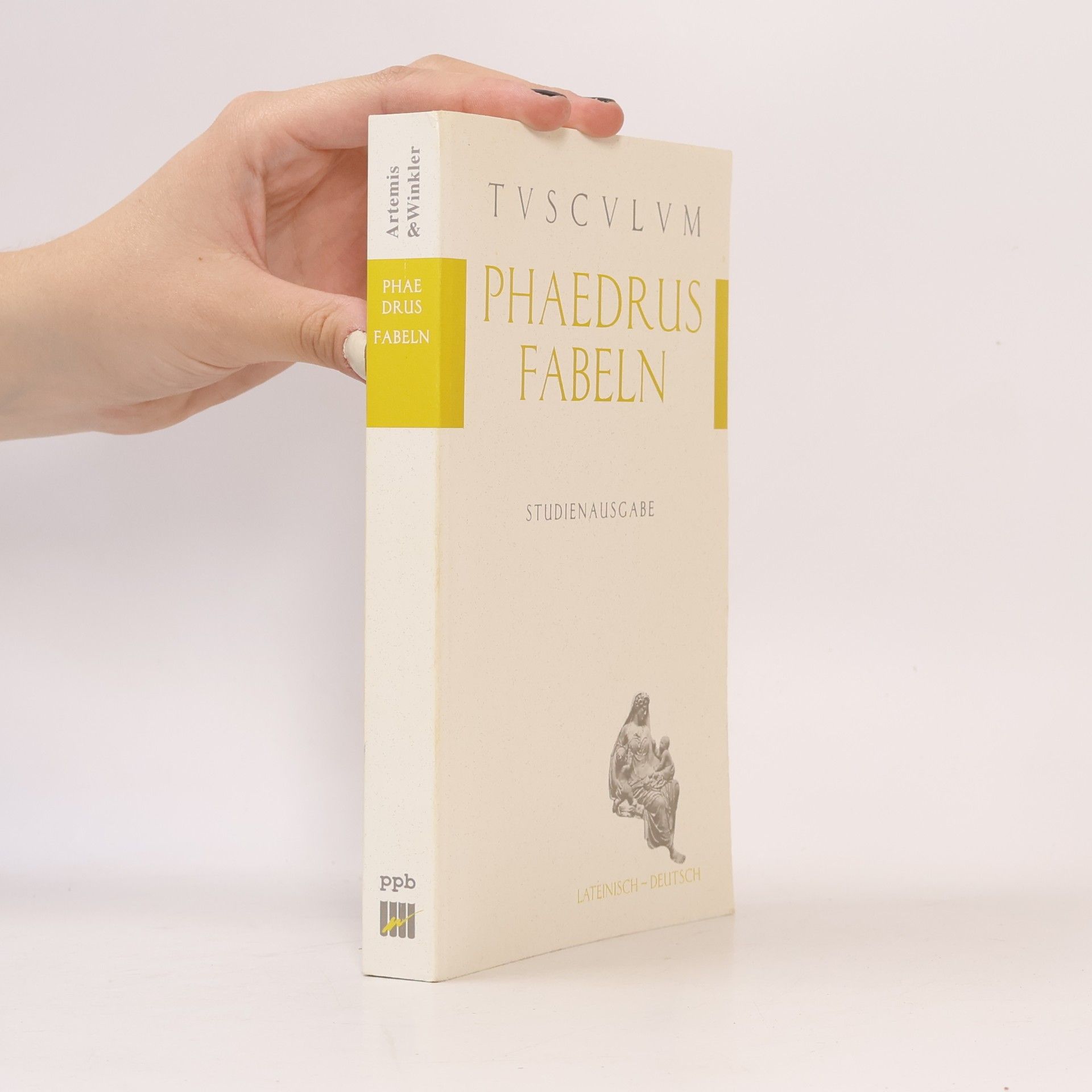 Eberhard Oberg Fabeln