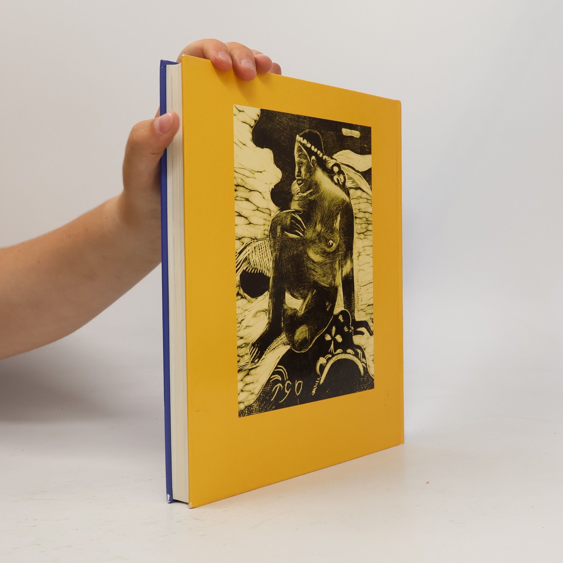 Autorenkollektiv Paul Gauguin, Emil Nolde und die Kunst der Südsee