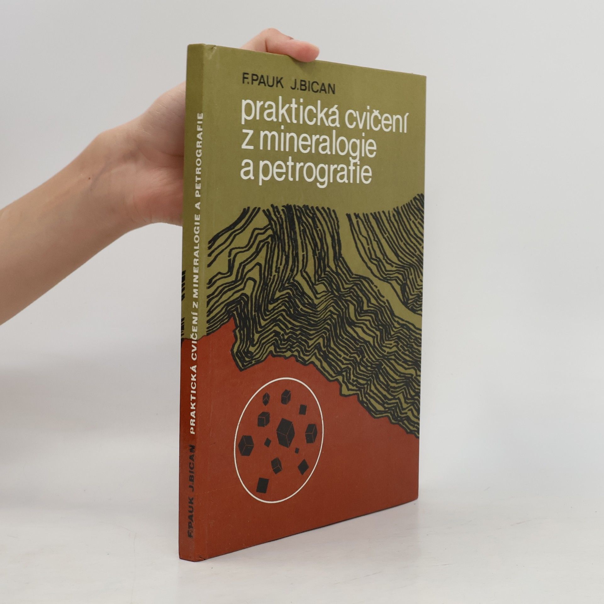 Praktická cvičení z mineralogie a petrografie