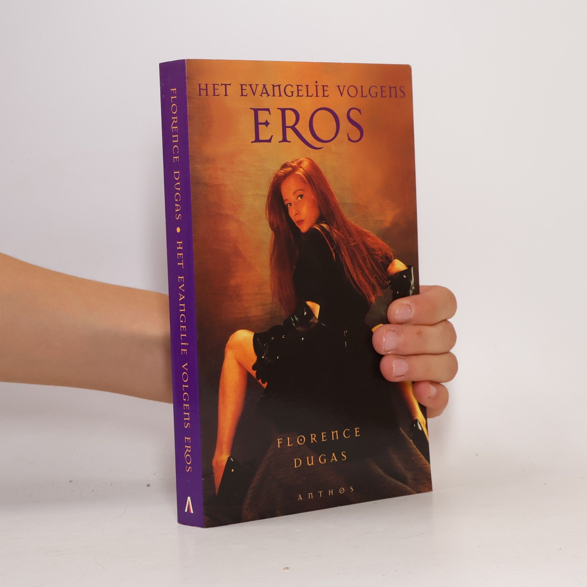 Het evangelie volgens Eros