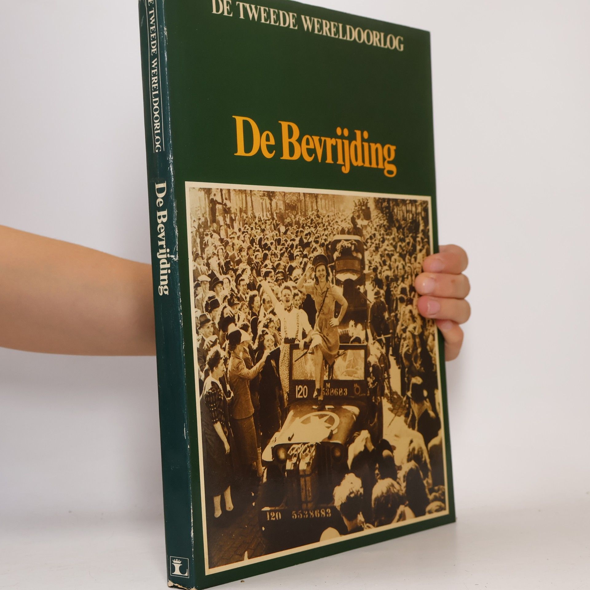 Various authors De Bevrijding