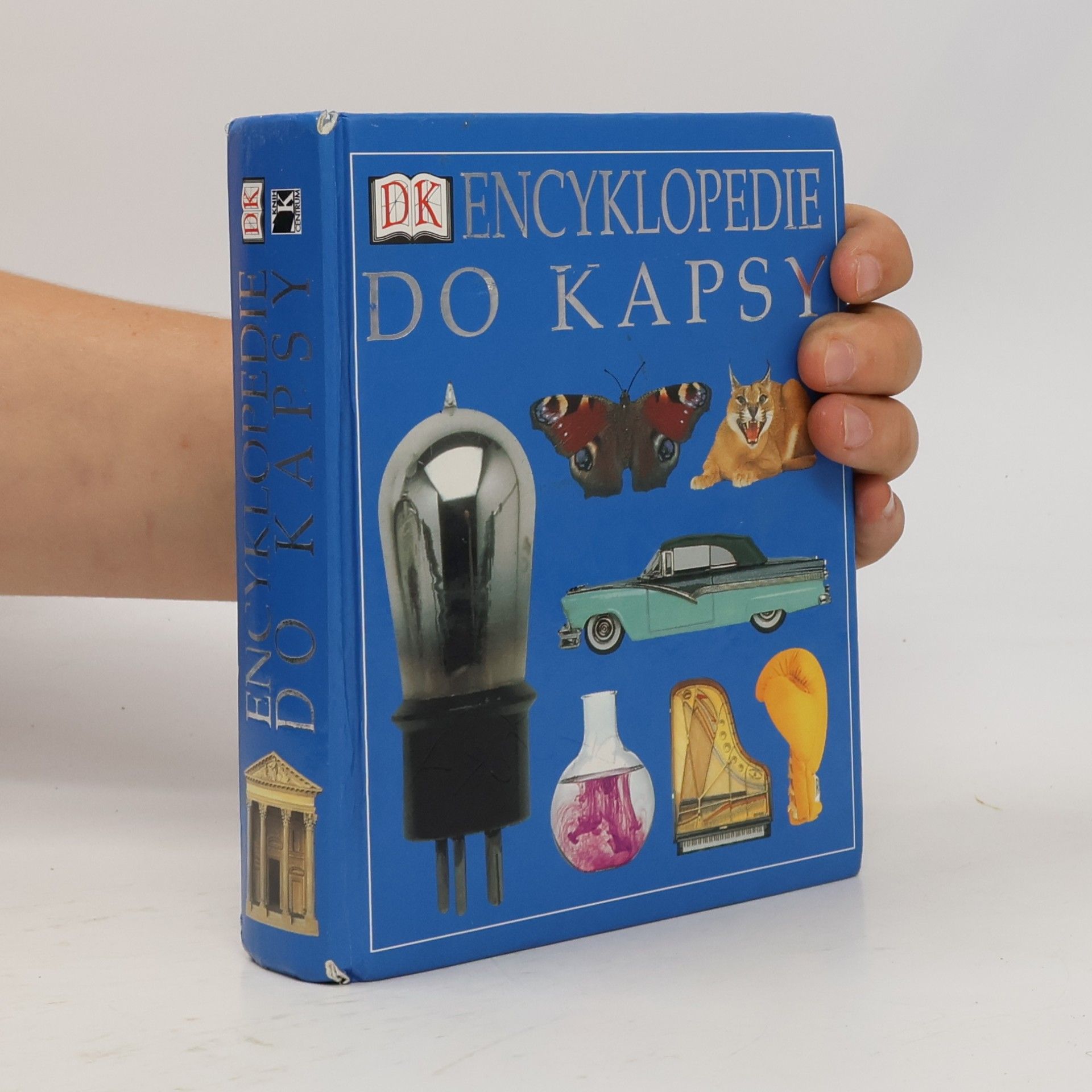 Encyklopedie do kapsy