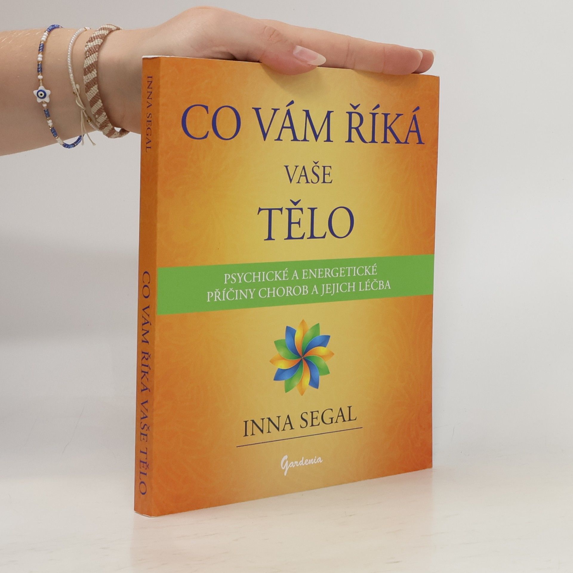 Co vám říká vaše tělo
