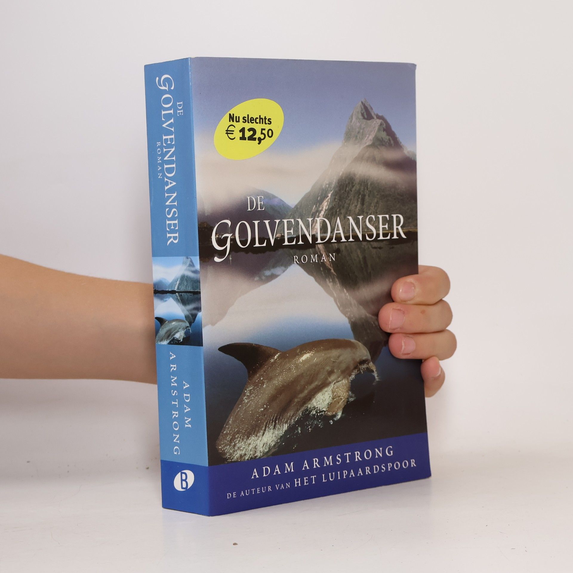 De golvendanser